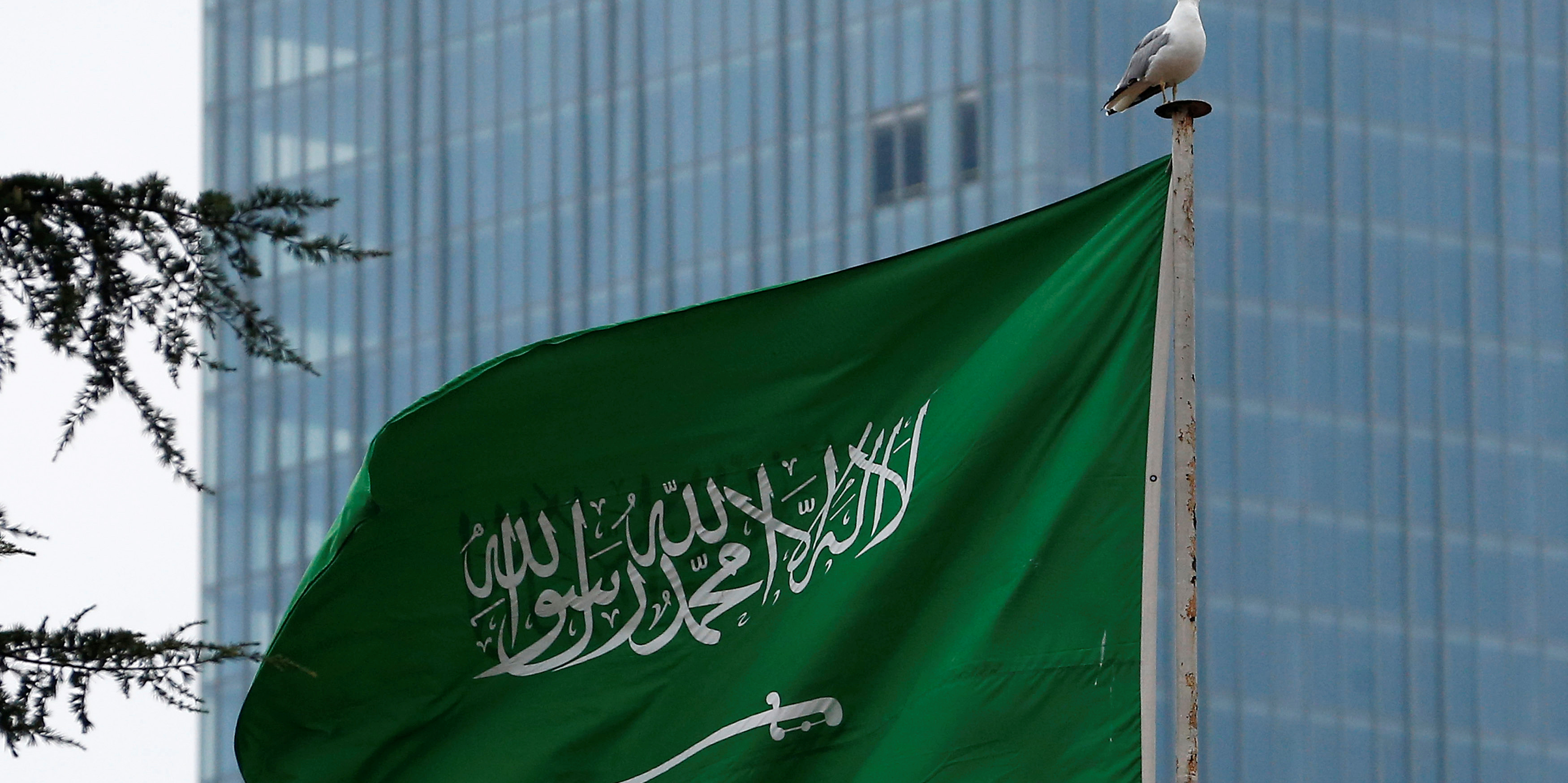 L'attribution à l'Arabie Saoudite de la présidence du prochain G20 (100% numérique) soulève un tollé
