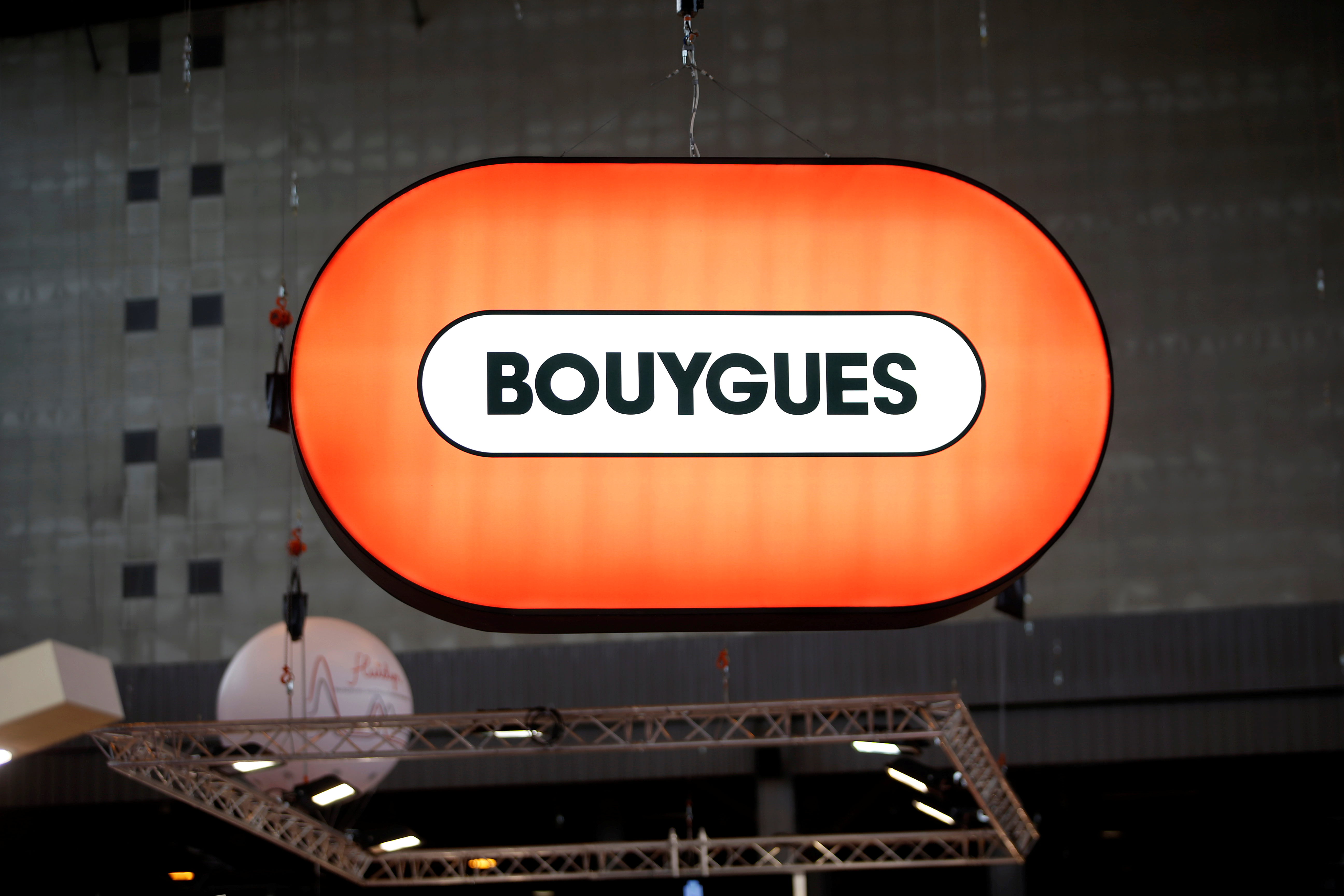 Climat : le groupe Bouygues réinvestira... bientôt