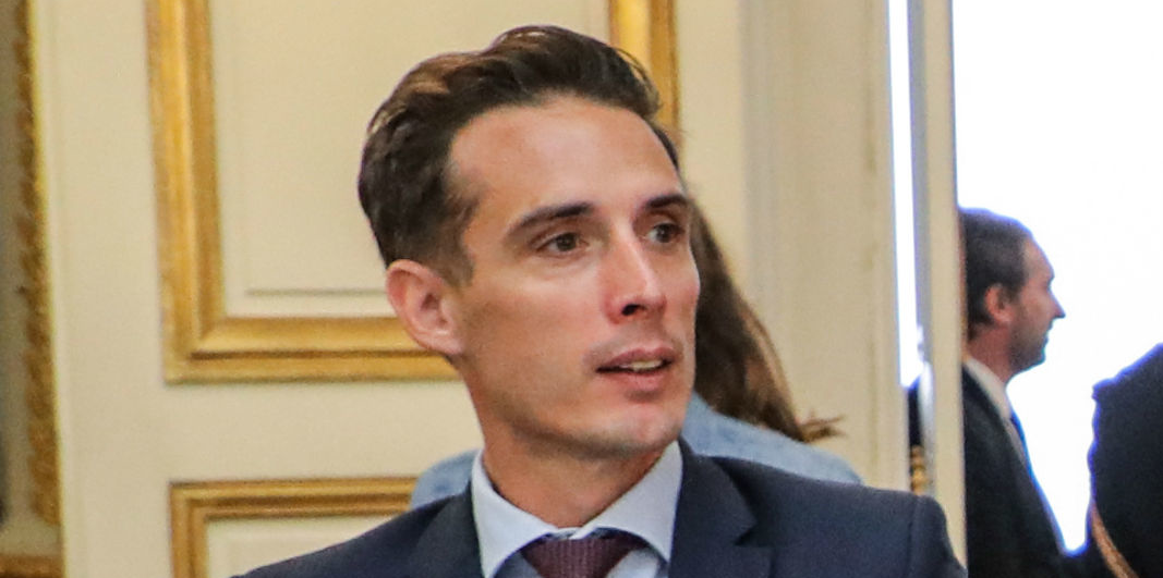 Jean-Baptiste Djebbari : « il faut en finir avec la concurrence déloyale des compagnies low-cost »