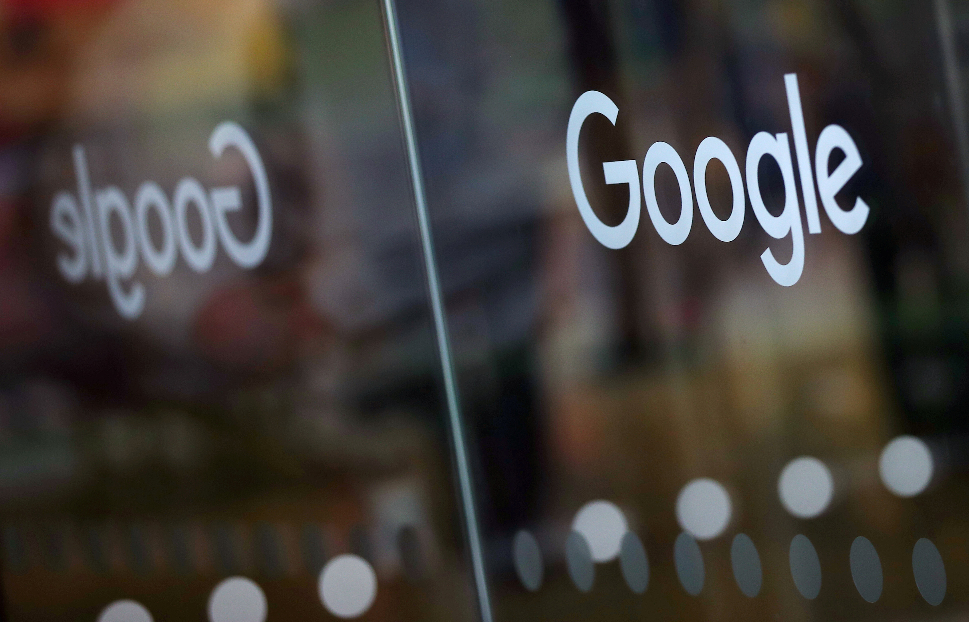 Pratiques anticoncurrentielles : Google attaqué de toutes parts aux Etats-Unis