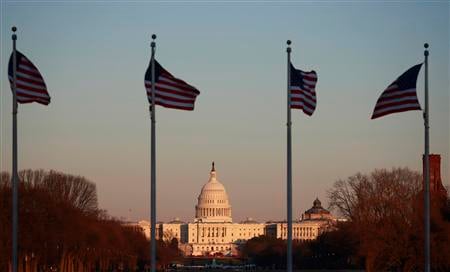 Les taux longs américains ont atteint un seuil d'alerte pour les investisseurs