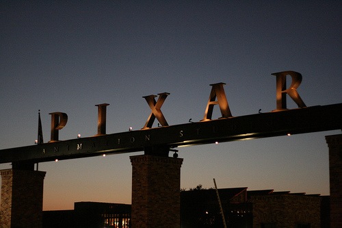 Coup dur pour un géant des dessins animés : Pixar, filiale de Disney, se sépare d'un quart de son personnel
