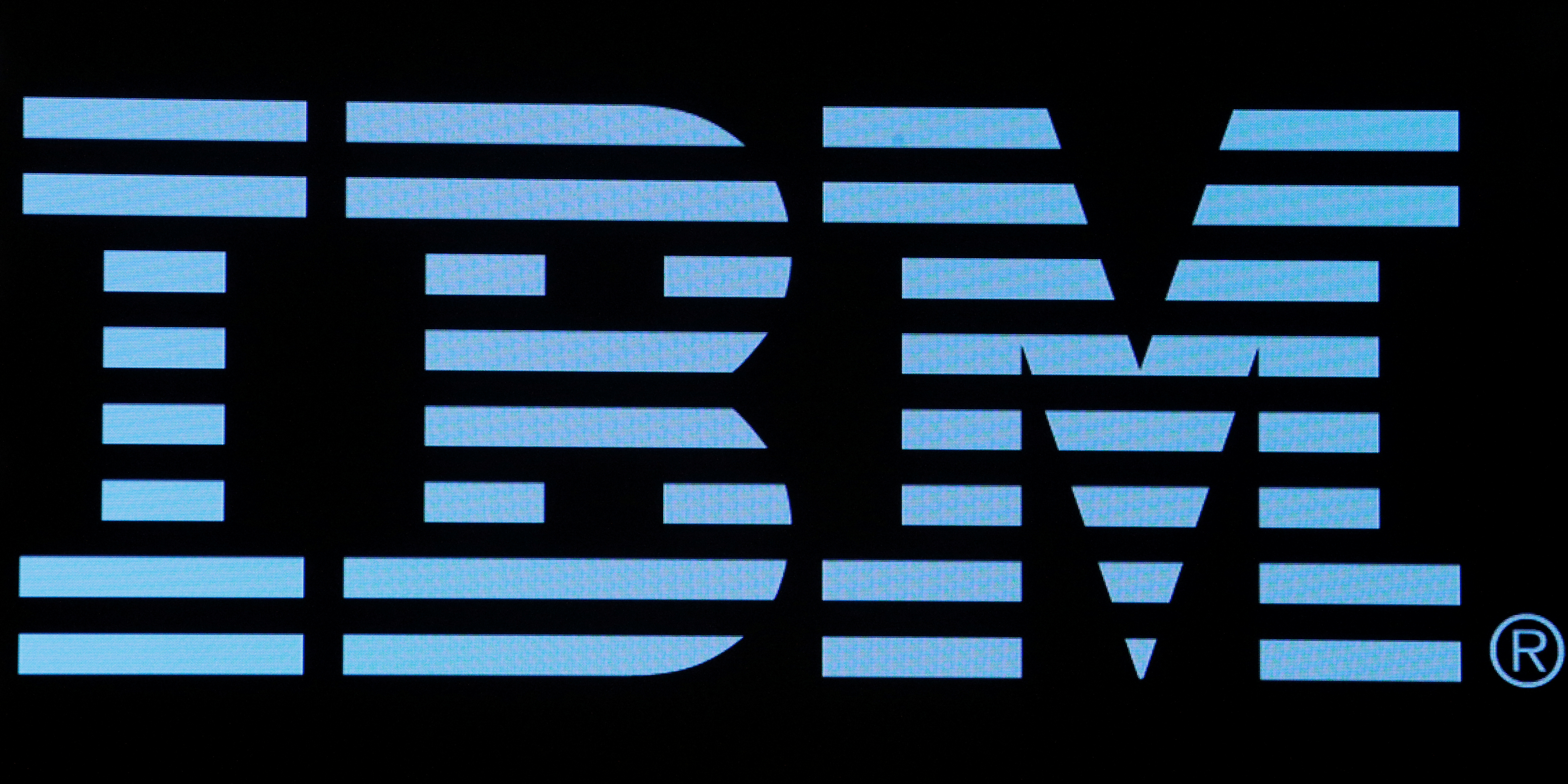 IBM envisage de se séparer d'un quart de ses effectifs en France d'ici 2022