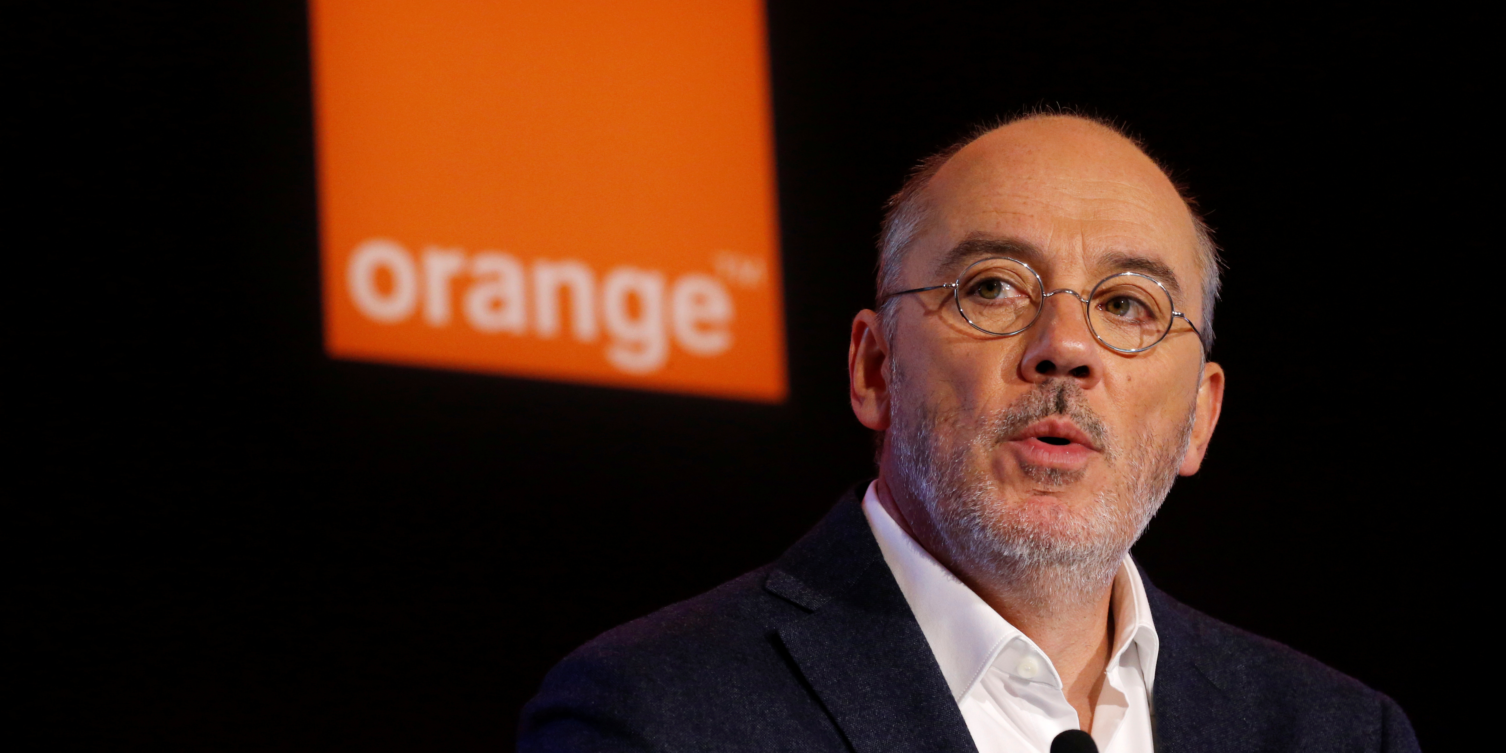 Orange lancera la 5G dans 15 villes françaises 