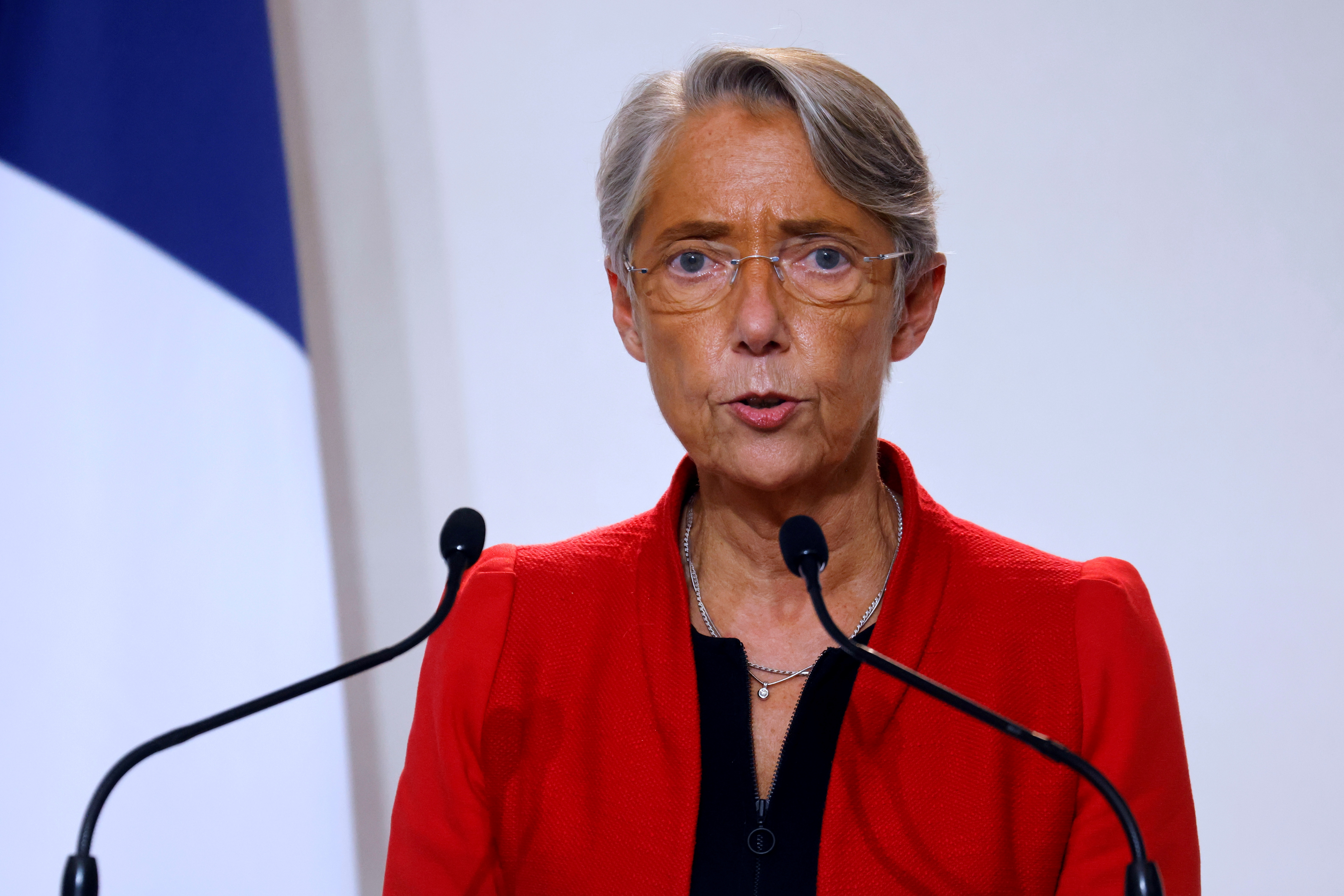 Macron tranche enfin et nomme Elisabeth Borne nouvelle première ministre