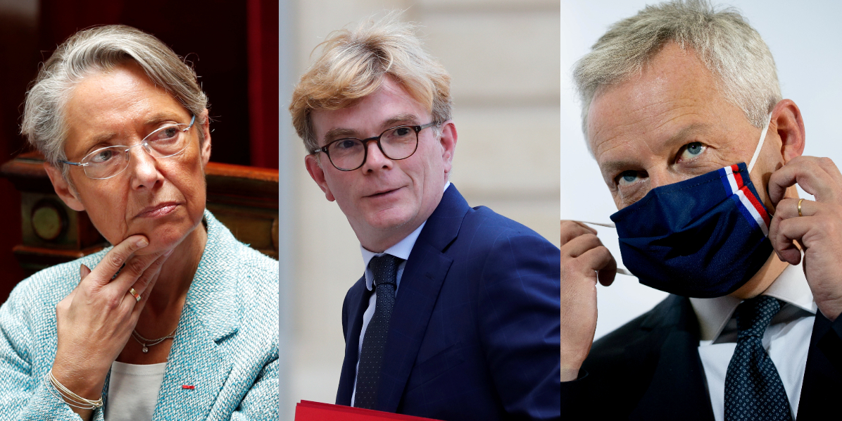 Réforme des retraites : la majorité se fissure