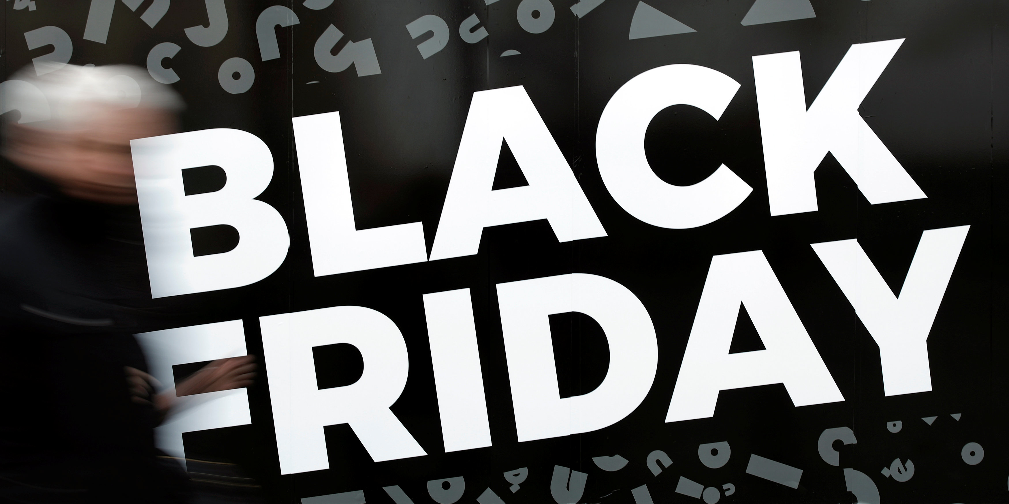 Black Friday : les ventes sur Internet explosent en raison du Covid-19