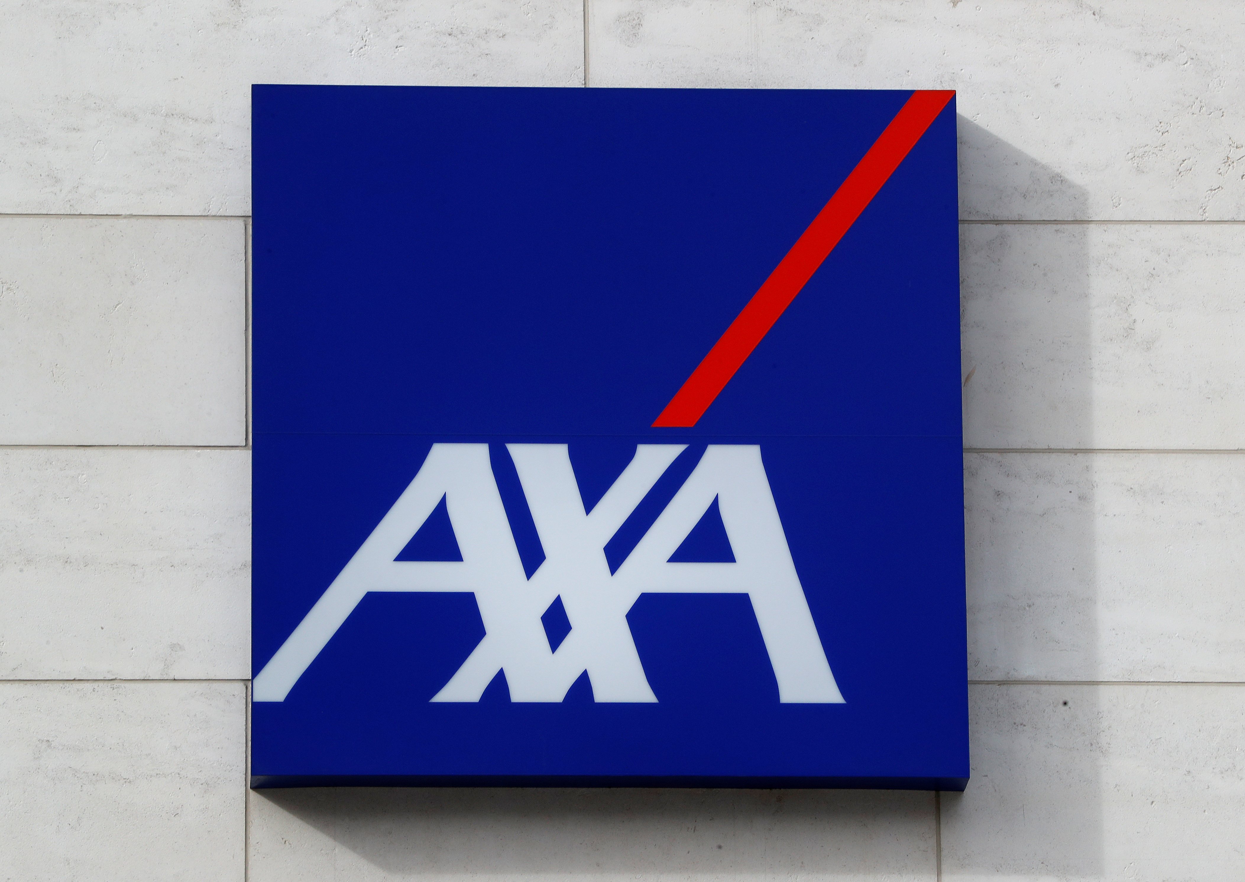 Axa maintient son cap stratégique malgré le Covid