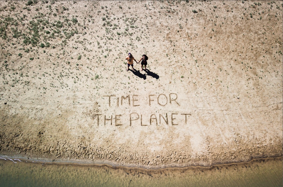 Time for The Planet : déboutée en appel, l'entreprise à mission devra changer de nom dès début 2022... ou se pourvoir en cassation