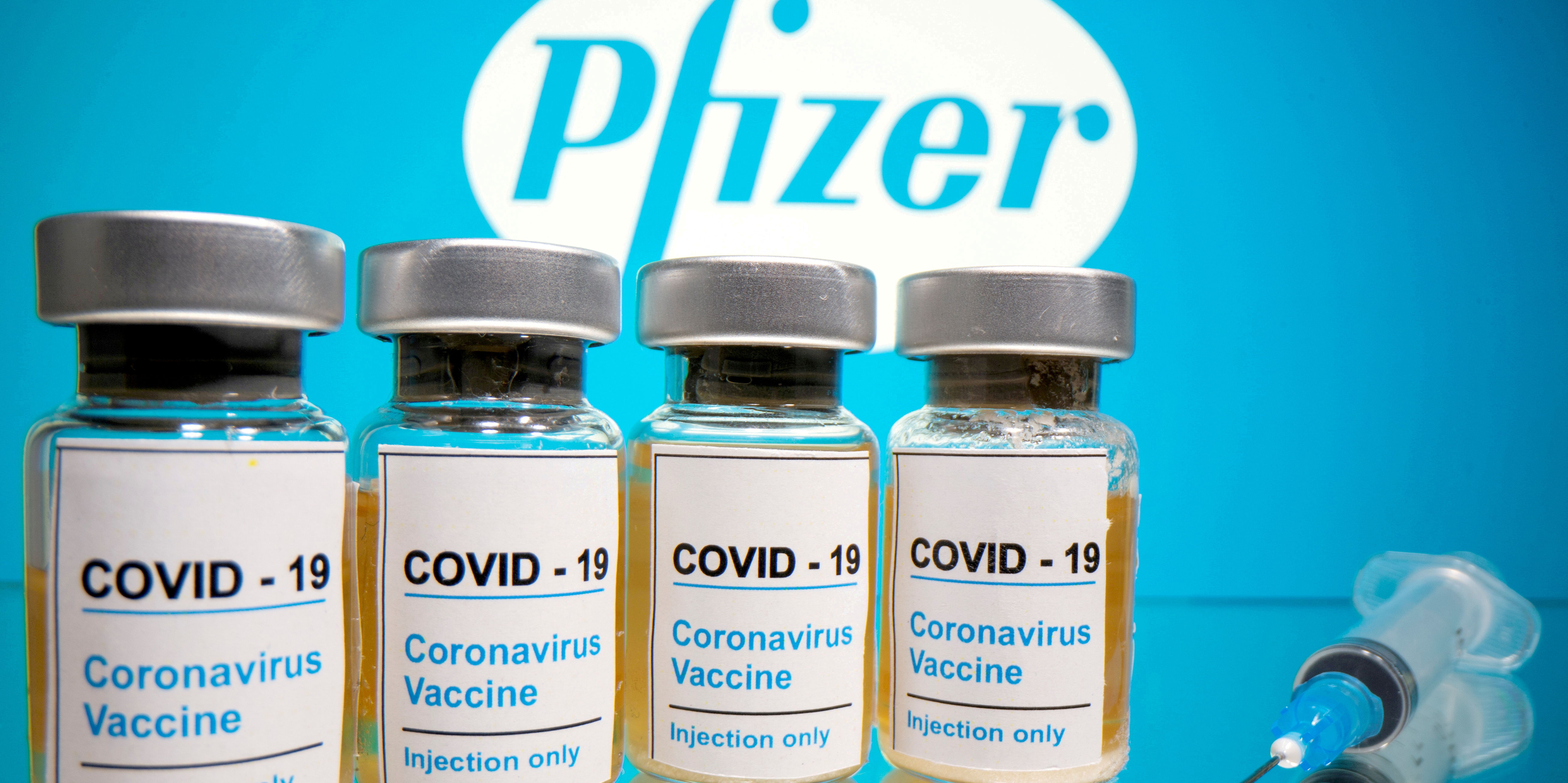 Covid-19: le Royaume-Uni, premier pays au monde à approuver le vaccin Pfizer/BioNTech