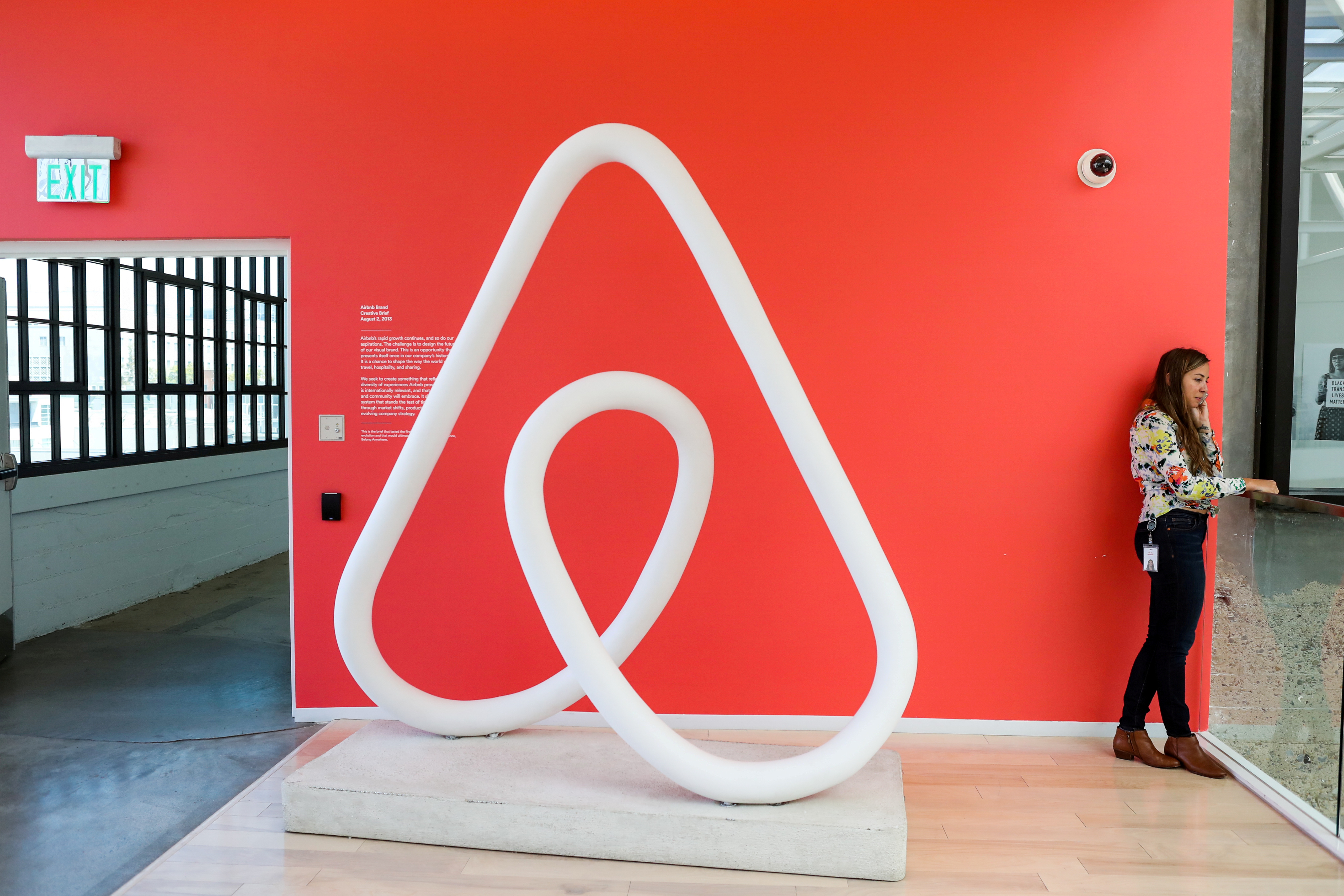Télétravail et mobilité : Airbnb observe un nouveau mode de vie avec des locations longue durée