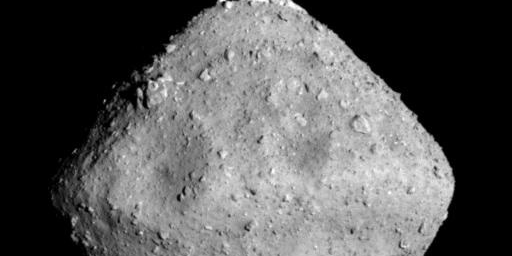 Première mondiale : la sonde Hayabusa2 a ramené des échantillons d'un astéroïde primitif