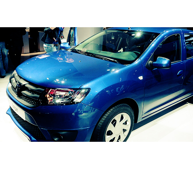 Comment Dacia, filiale à bas prix de Renault, triomphe en Europe
