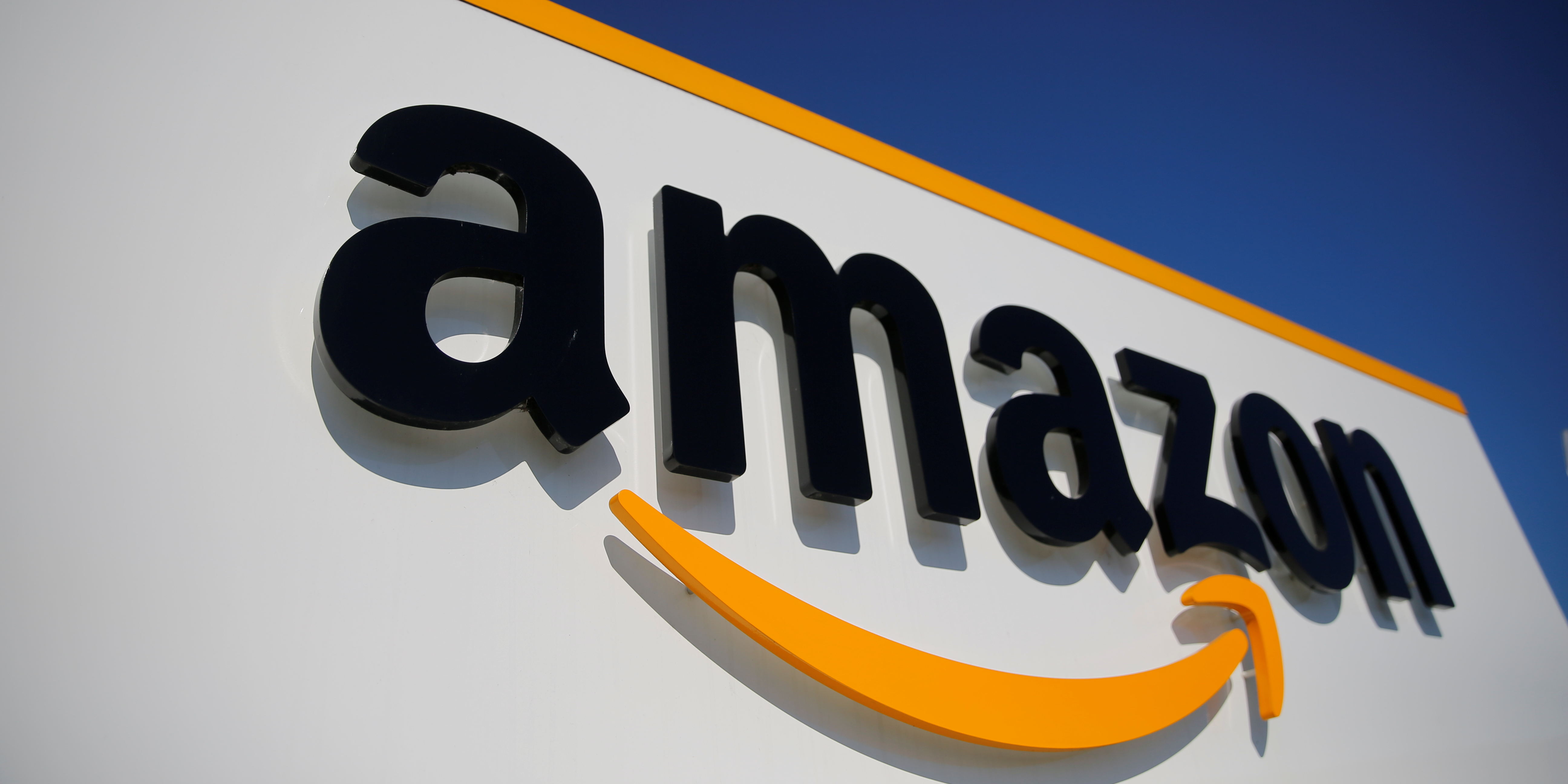 Amazon ouvre un site internet pour former les commerçants français à vendre en ligne