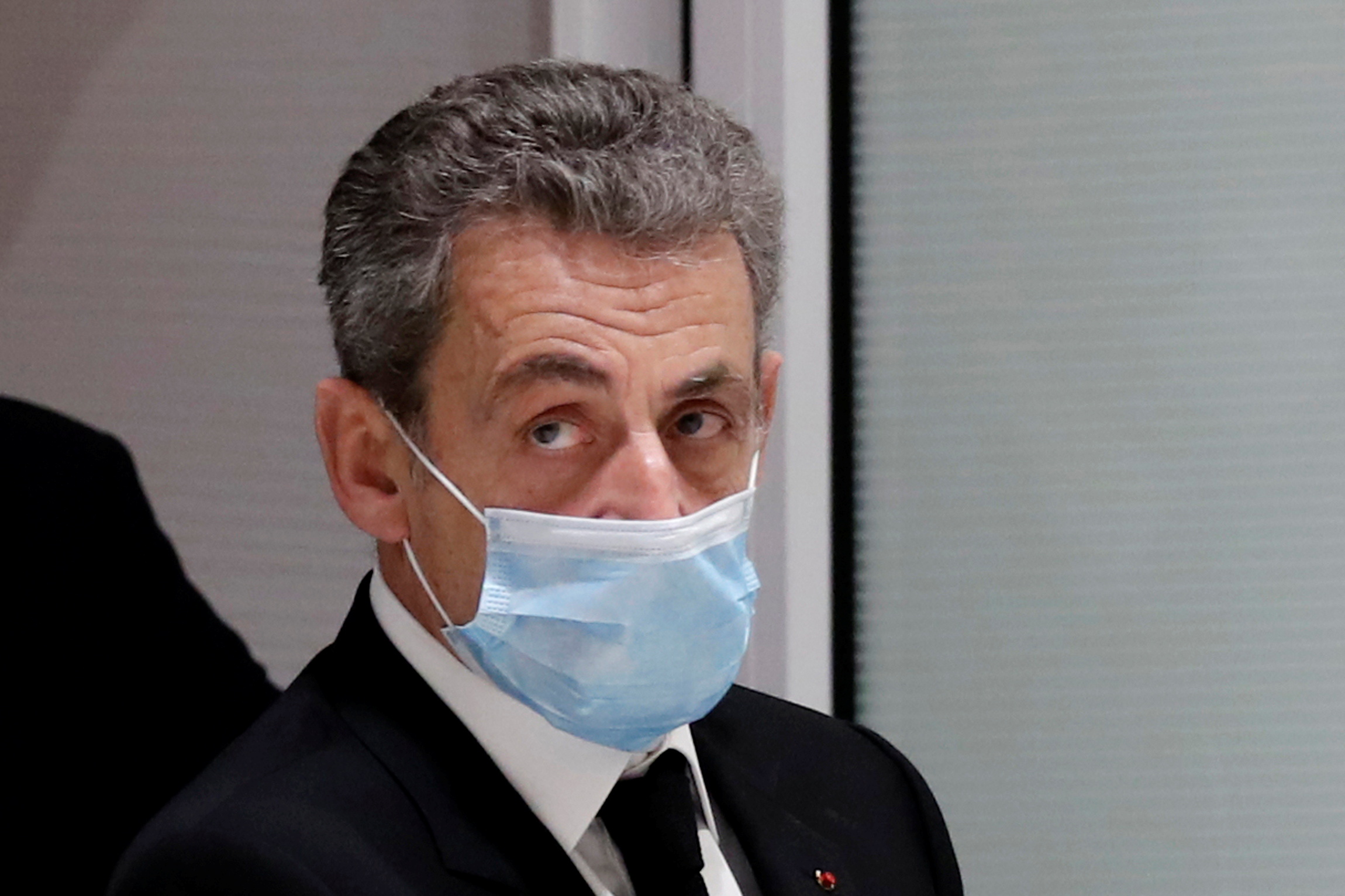 Nicolas Sarkozy soupçonné de «trafic d'influence», le PNF ouvre une enquête préliminaire