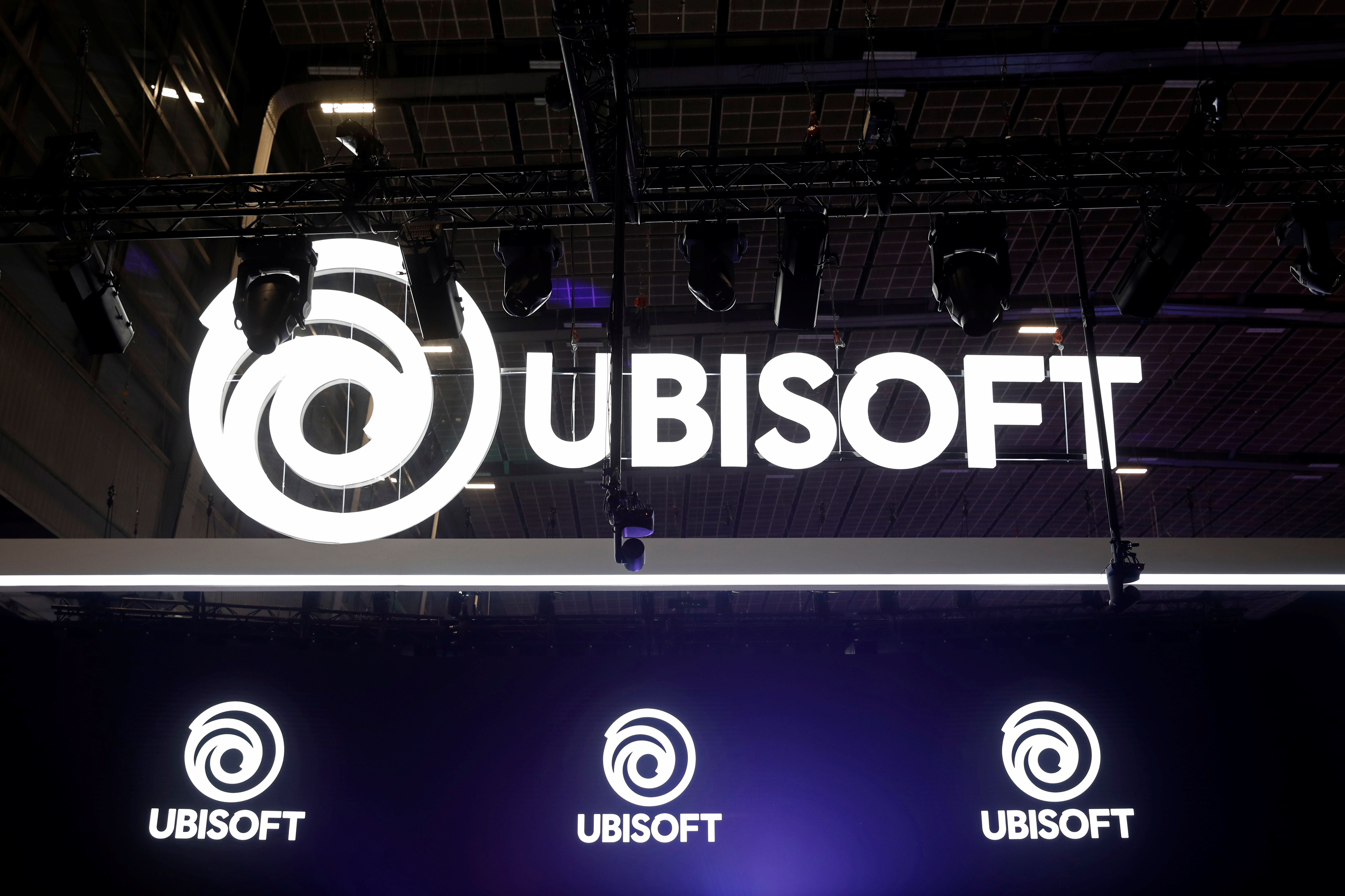 Alliance avec Tencent, Assassin's Creed et séries Netflix : comment Ubisoft voit son avenir