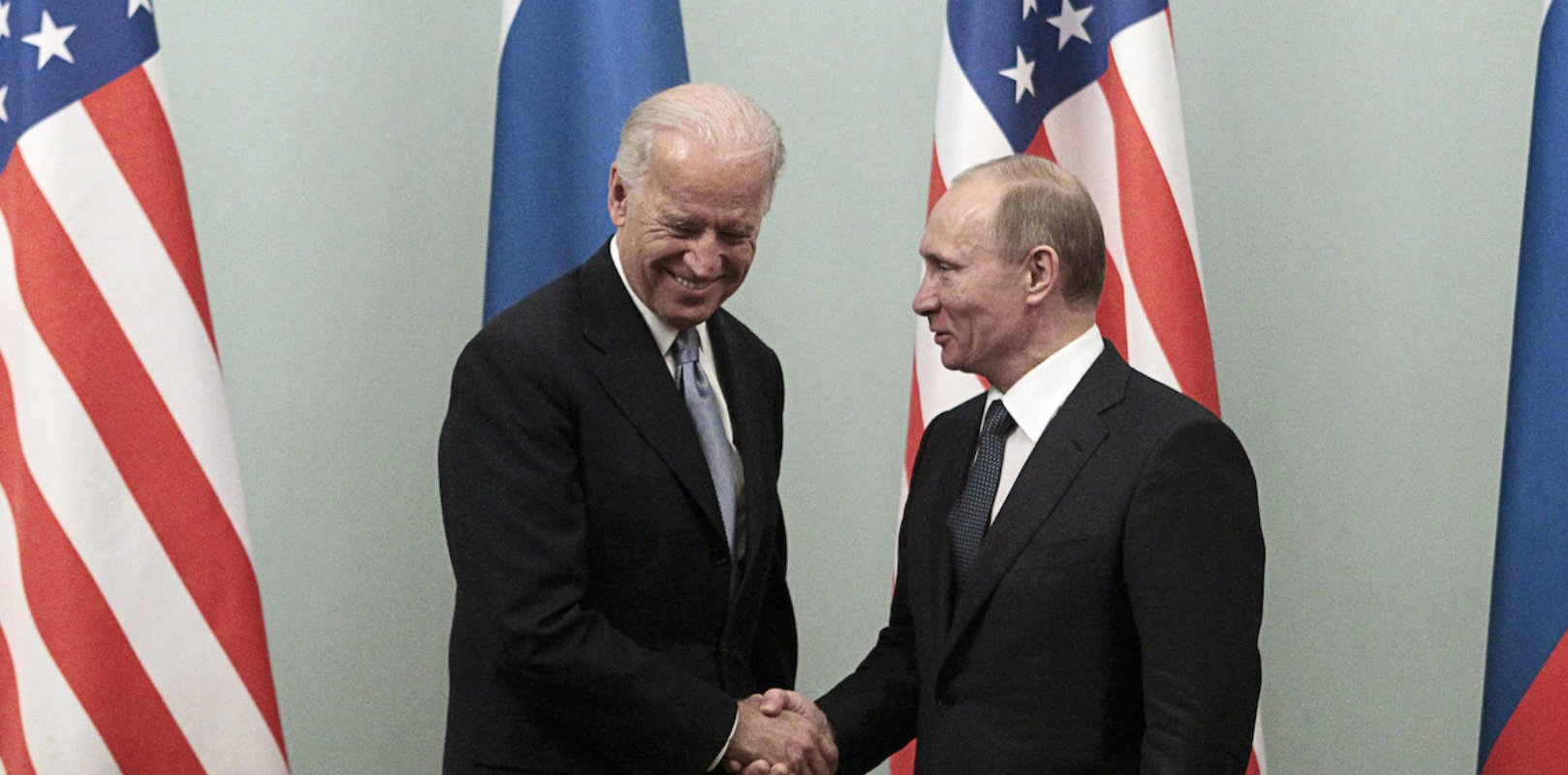 La Russie ouverte à une rencontre Poutine-Biden : « Cela dépend », répond le président américain