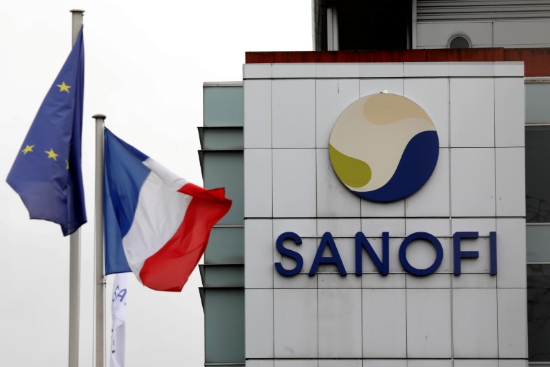 Sanofi : pourquoi les syndicats appellent à la grève ce mardi en France