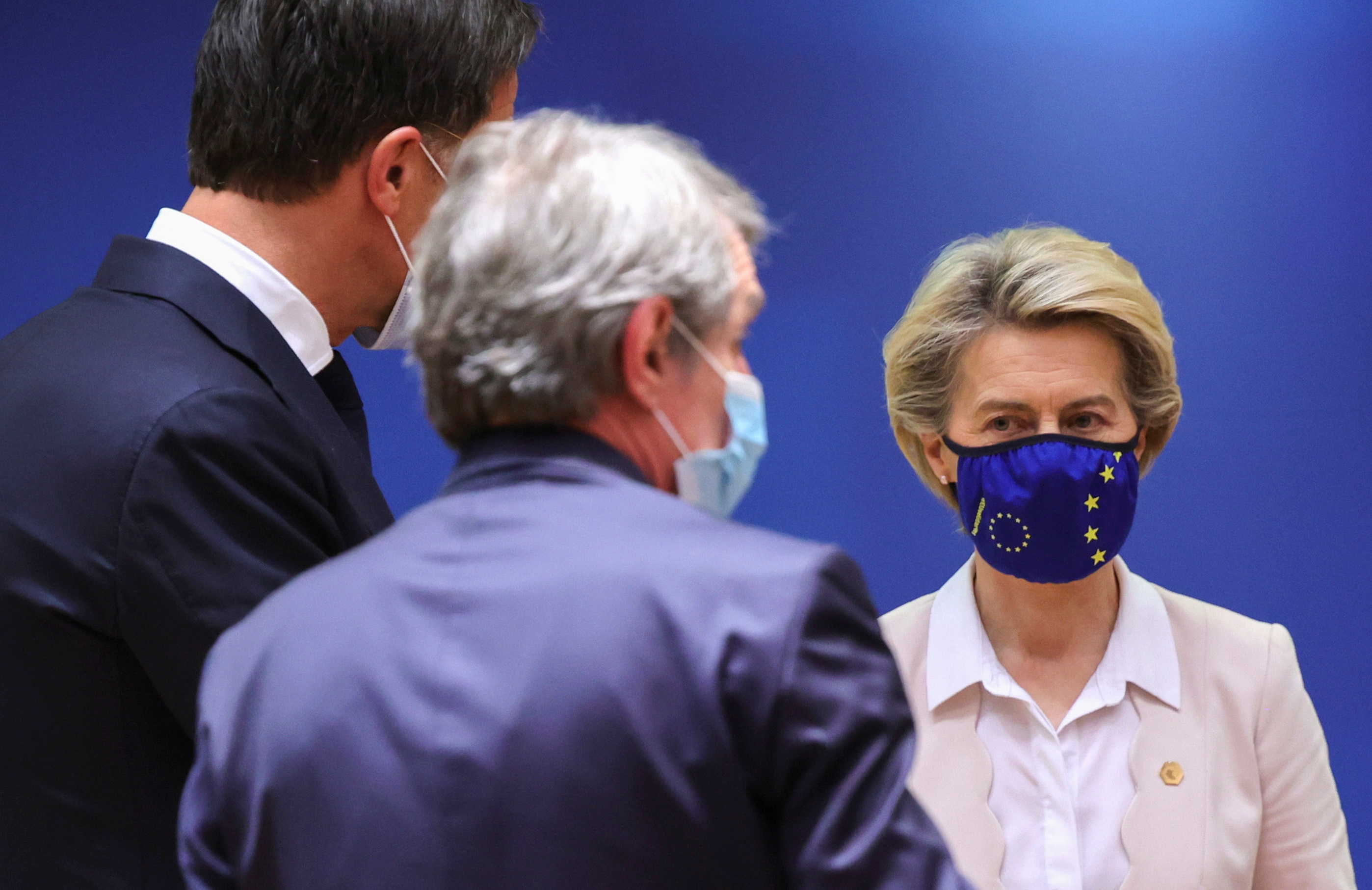 Mutualisation de la dette européenne : les circonstances sont (presque) réunies