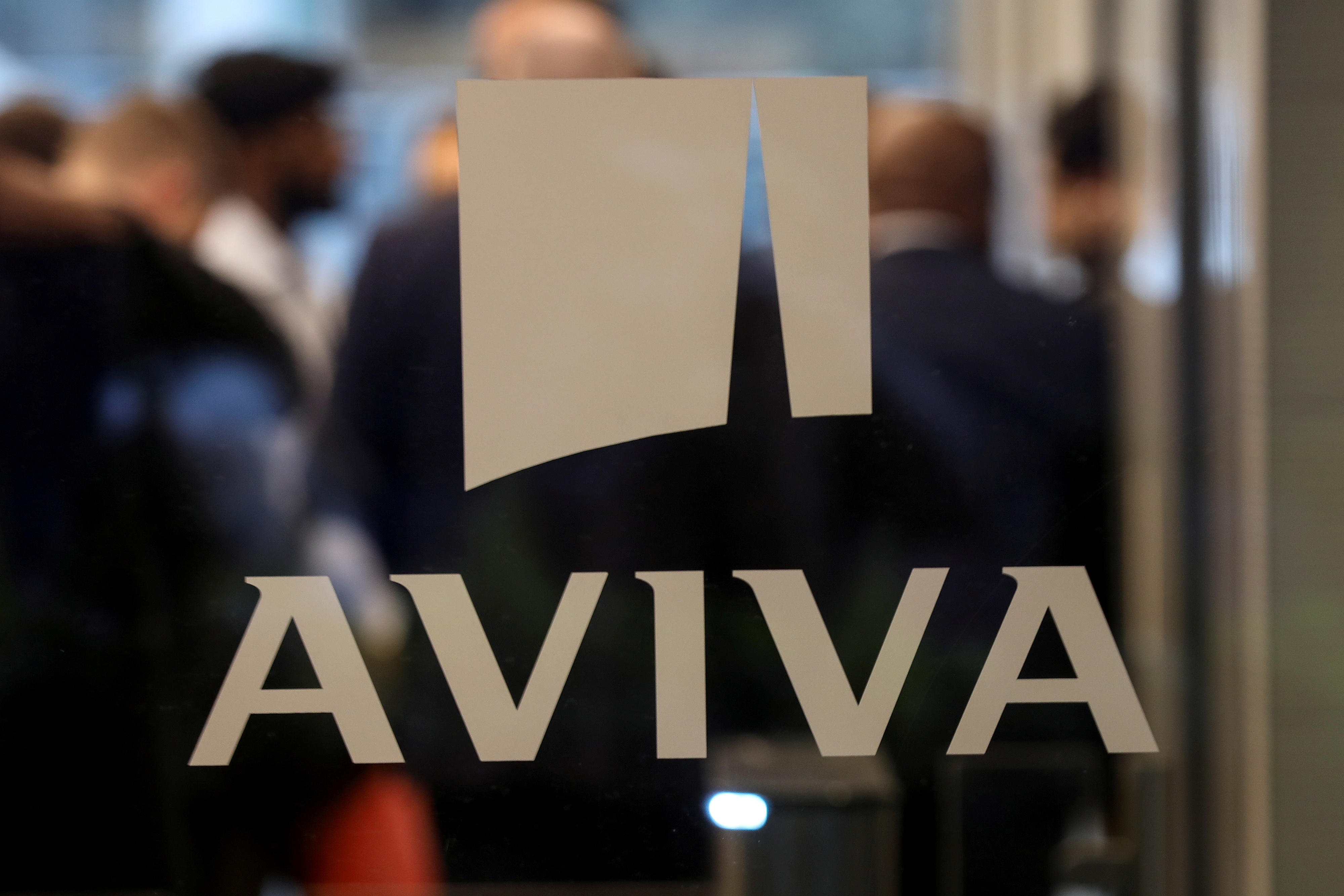 Reprise d'Aviva France : Allianz revient dans le jeu