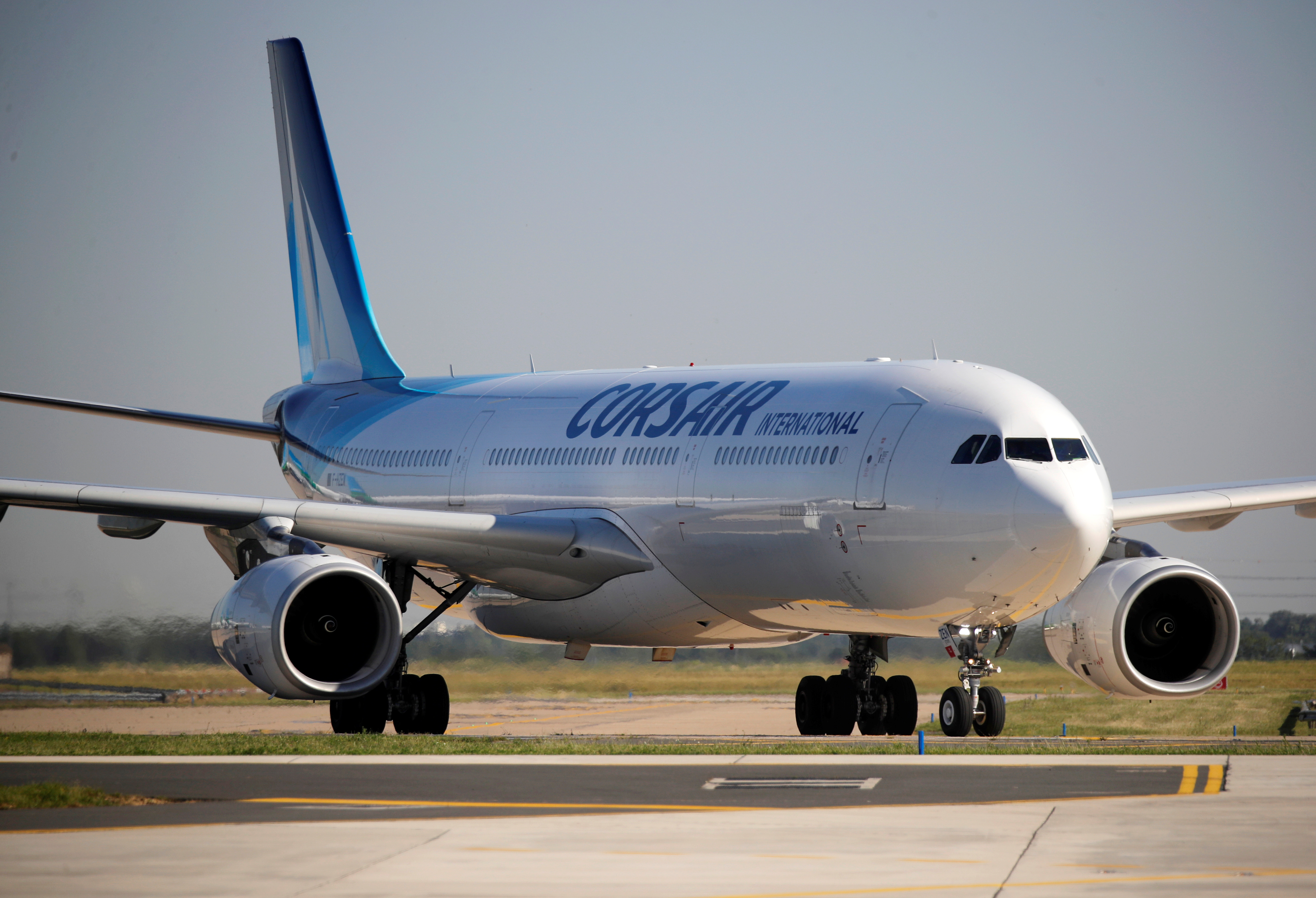Corsair : Bruxelles valide les aides d'Etat; Air Caraïbes va-t-elle attaquer en justice?