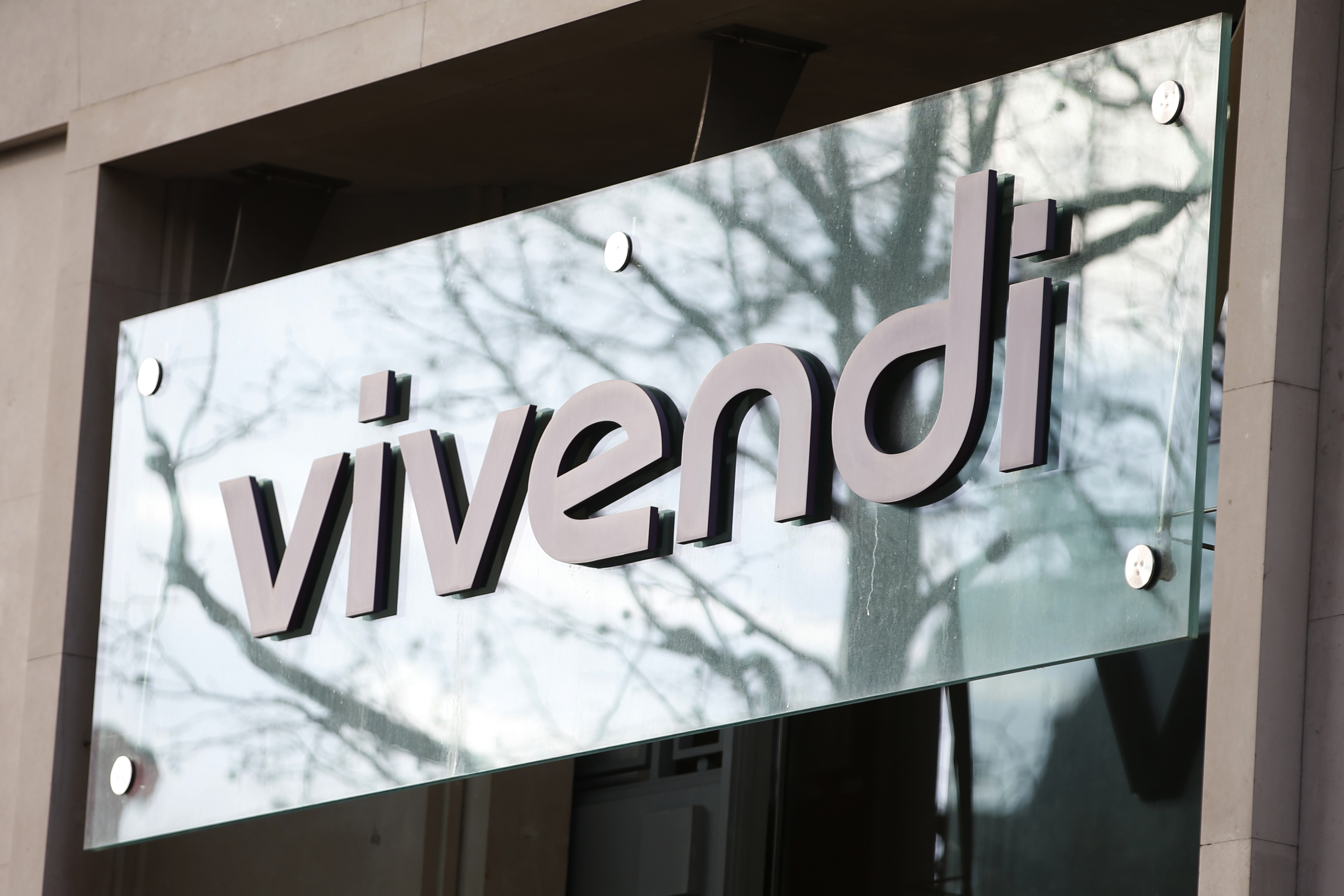 Après Prisma Media, Vivendi se renforce sur le marché hispanophone