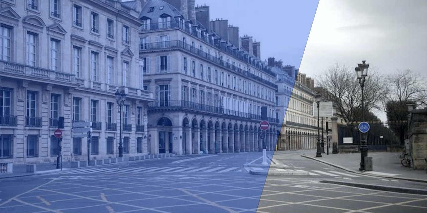 La Covid fait-elle bouger les fondations de l'immobilier ?