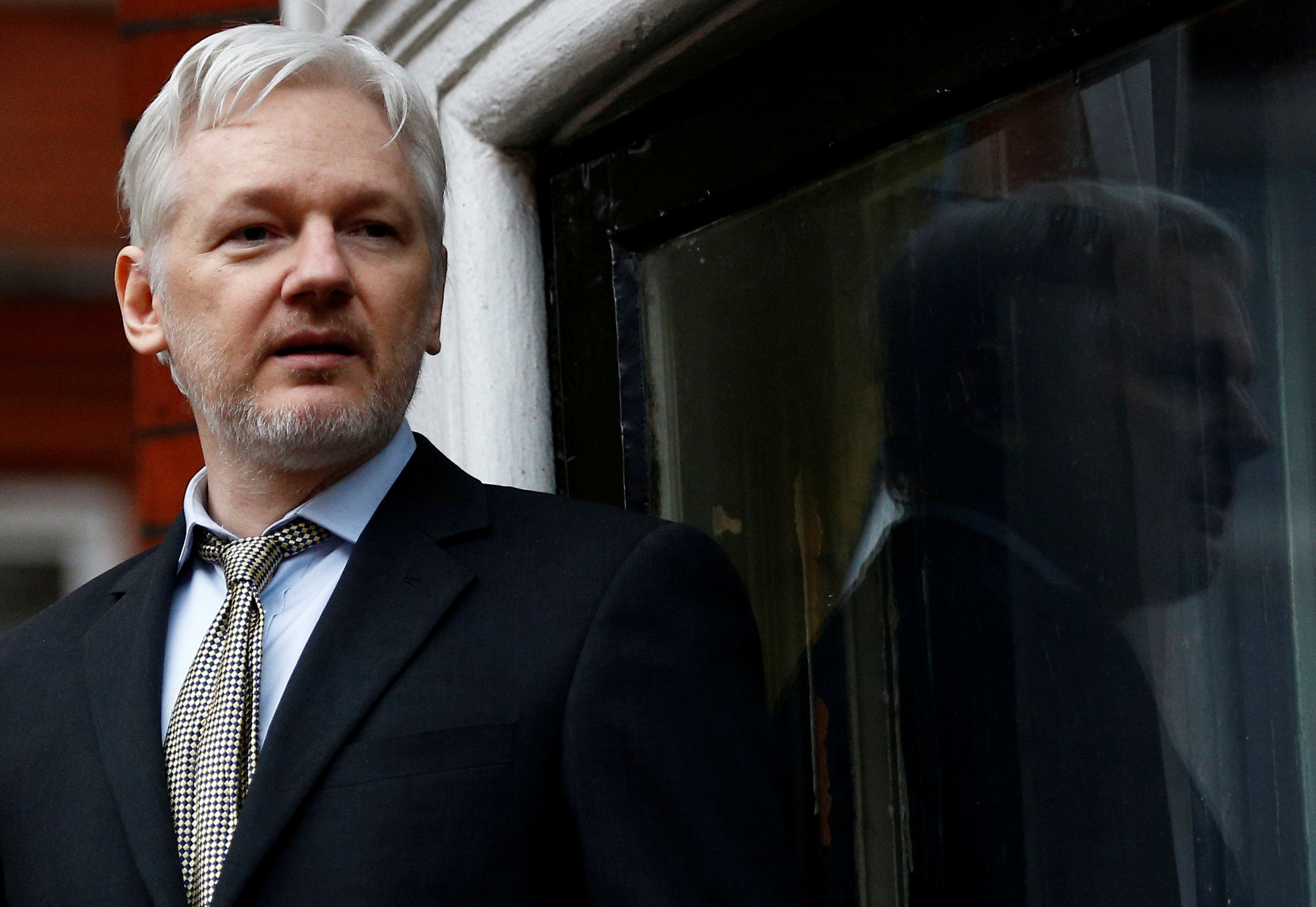 WikiLeaks : le lanceur d'alerte Julian Assange libéré après avoir passé 5 ans en prison