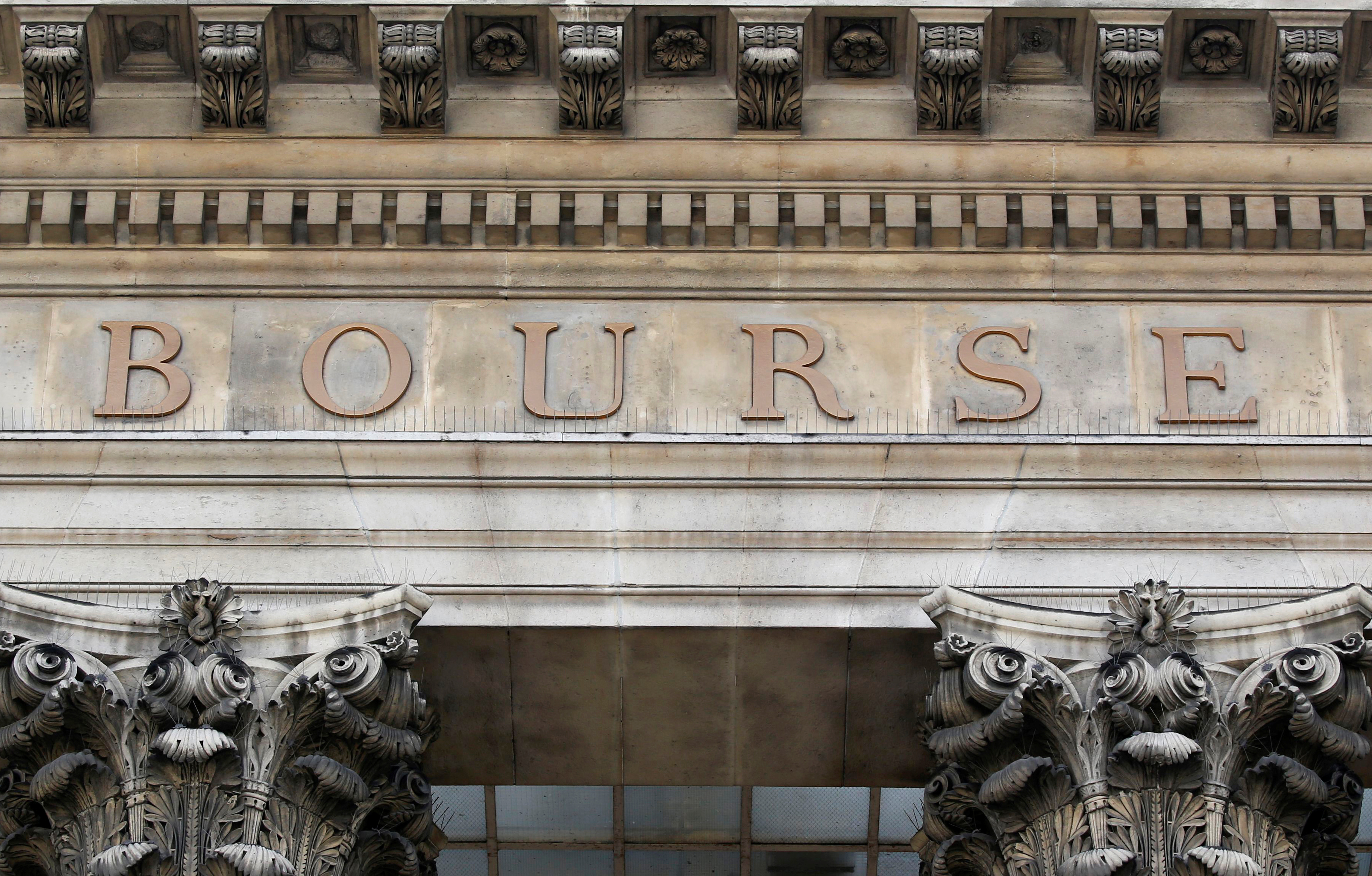 Première séance de l'année: la Bourse de Paris confirme son démarrage euphorique (+1,79%)