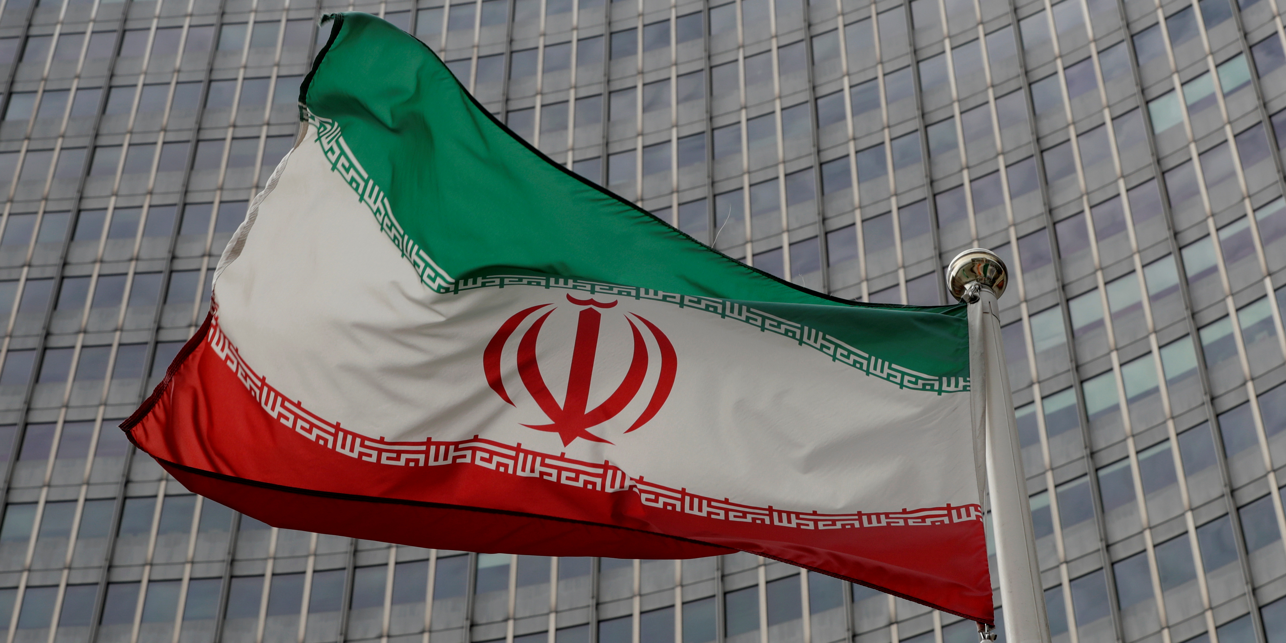 L'Iran a repris le processus pour enrichir de l'uranium à 20%