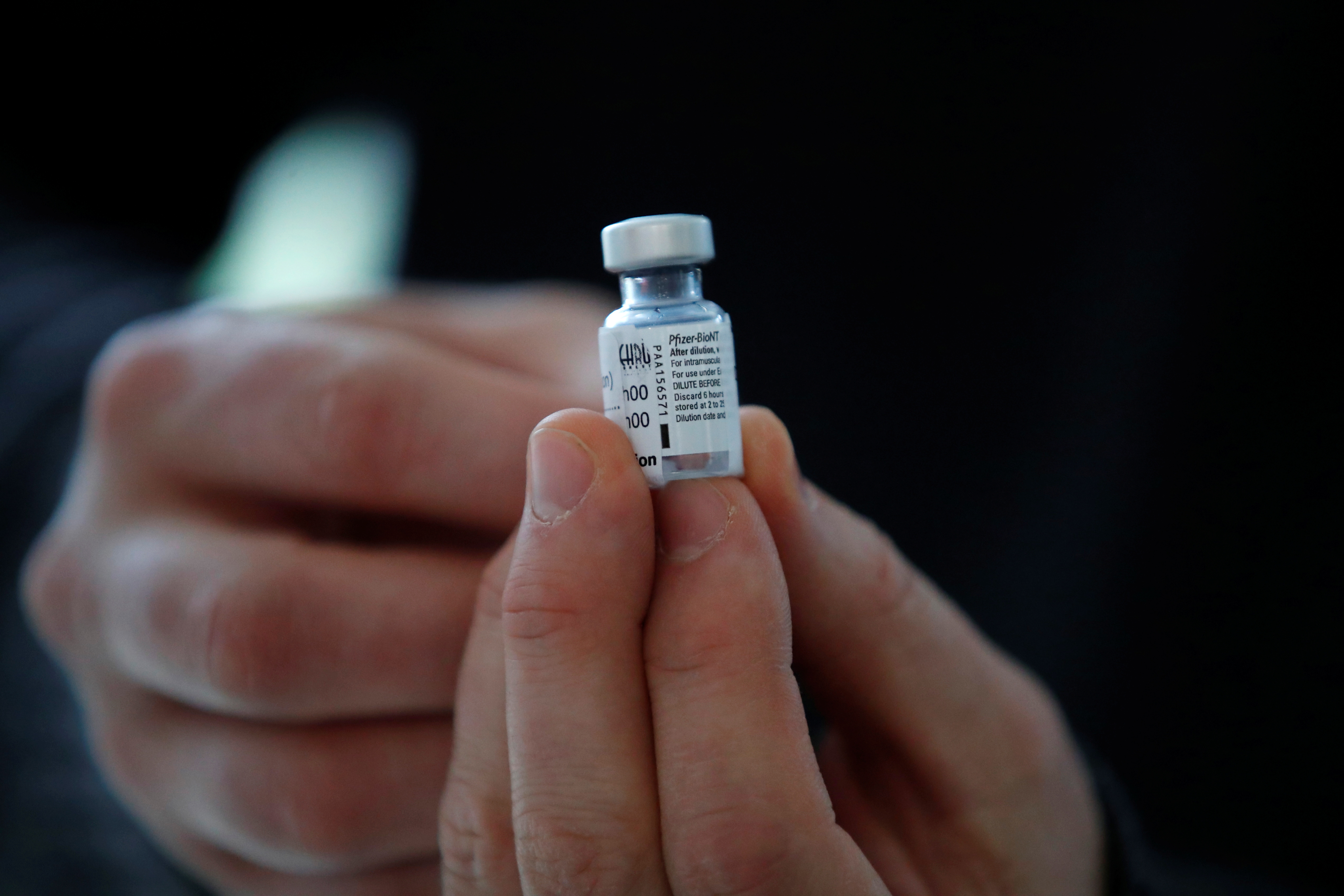 Vaccins : la souveraineté sanitaire de l'Europe de nouveau en question