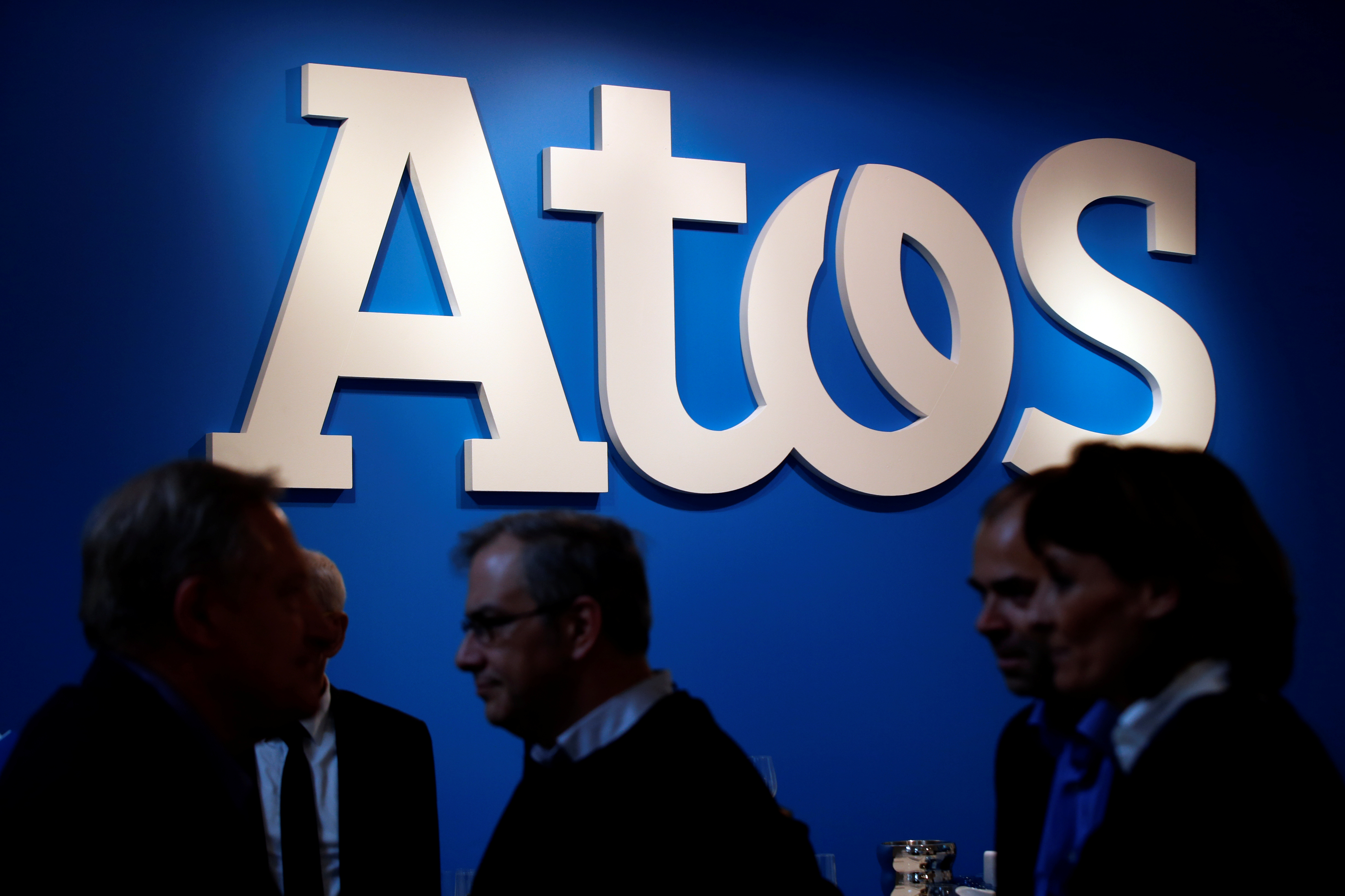 Atos renonce à la plus grosse acquisition de son histoire, les marchés sont soulagés