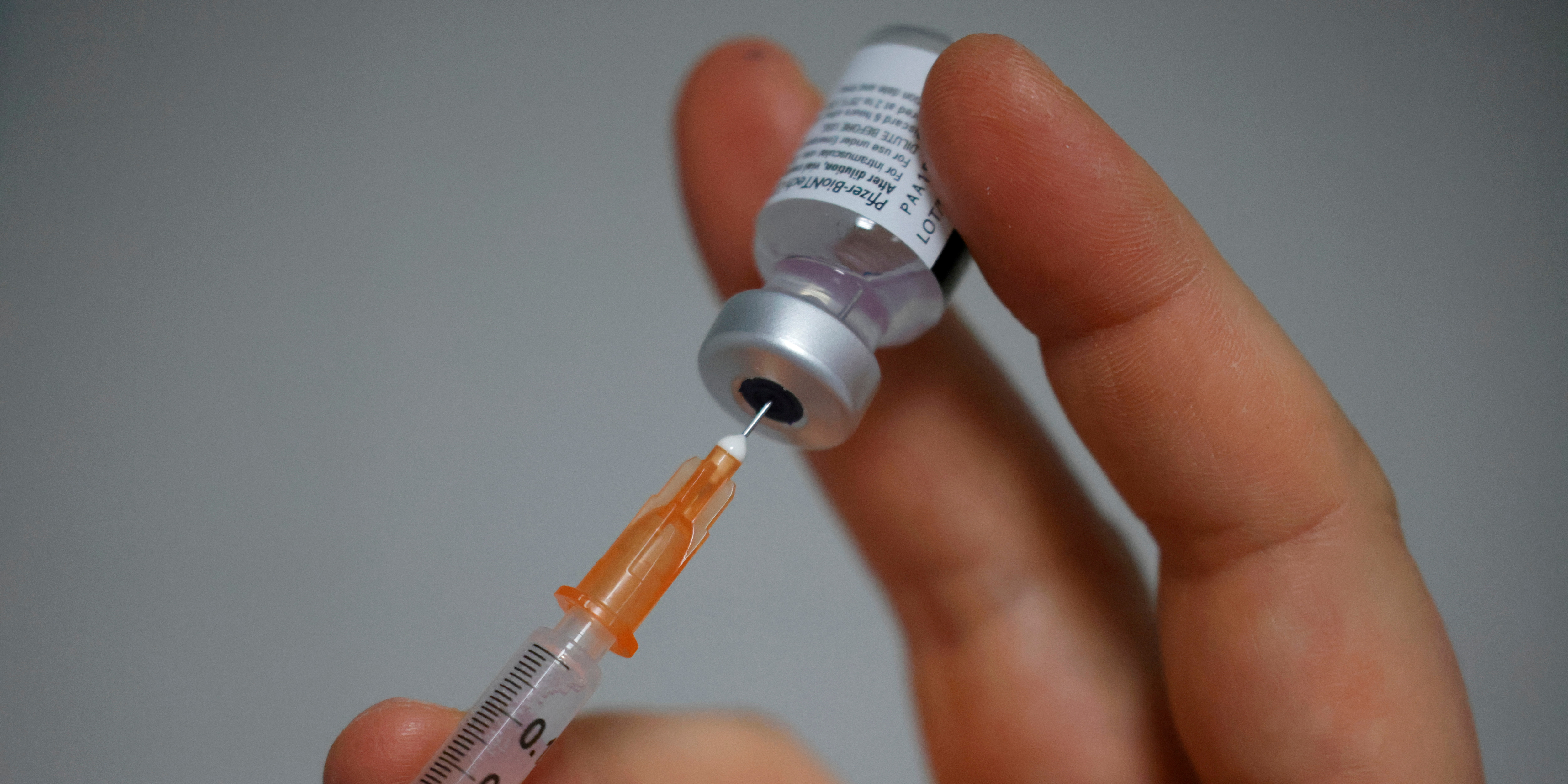 Les Régions de France appellent à une gestion décentralisée de la campagne de vaccination