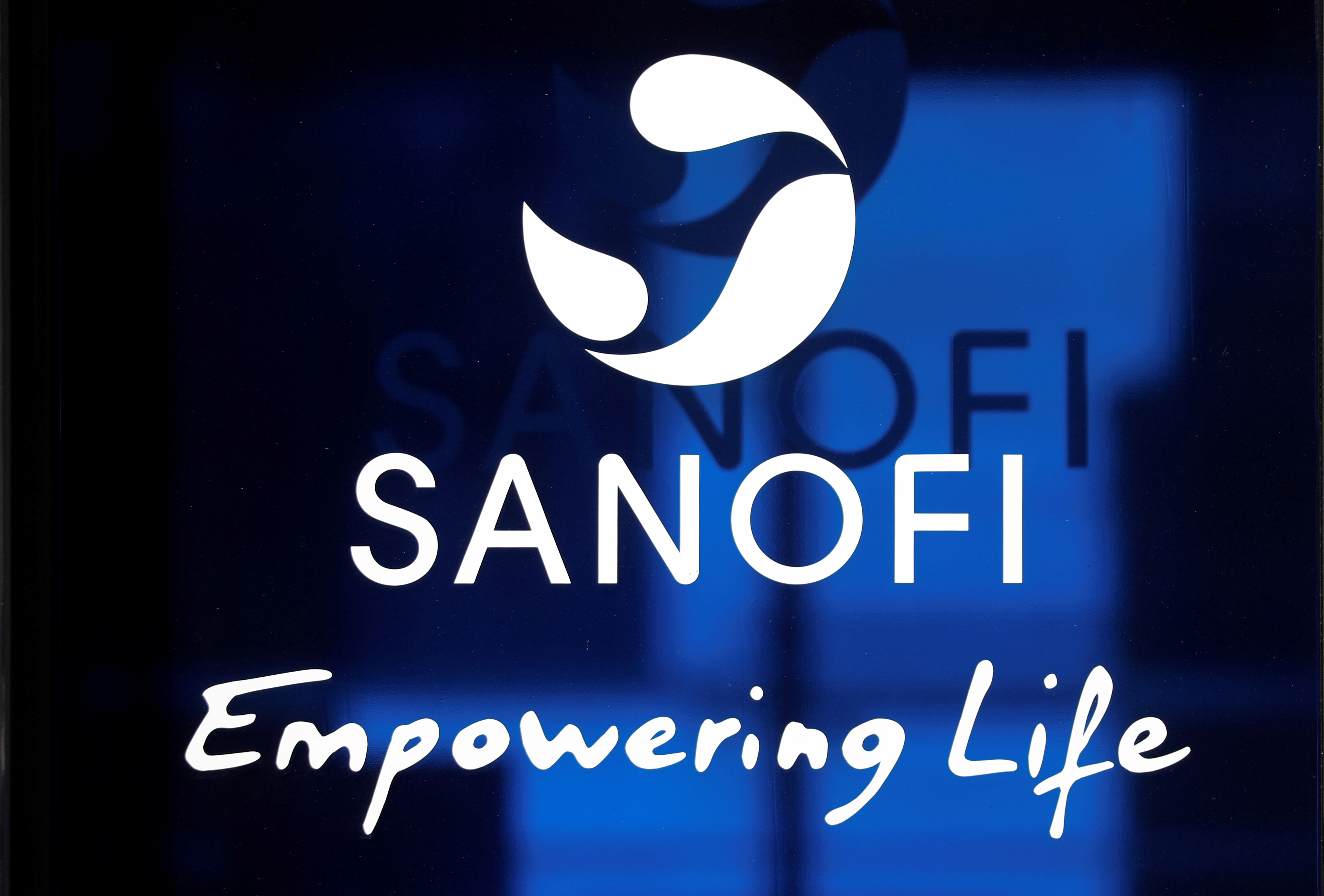 Sanofi augmente son dividende grâce à un bénéfice net annuel à +340%