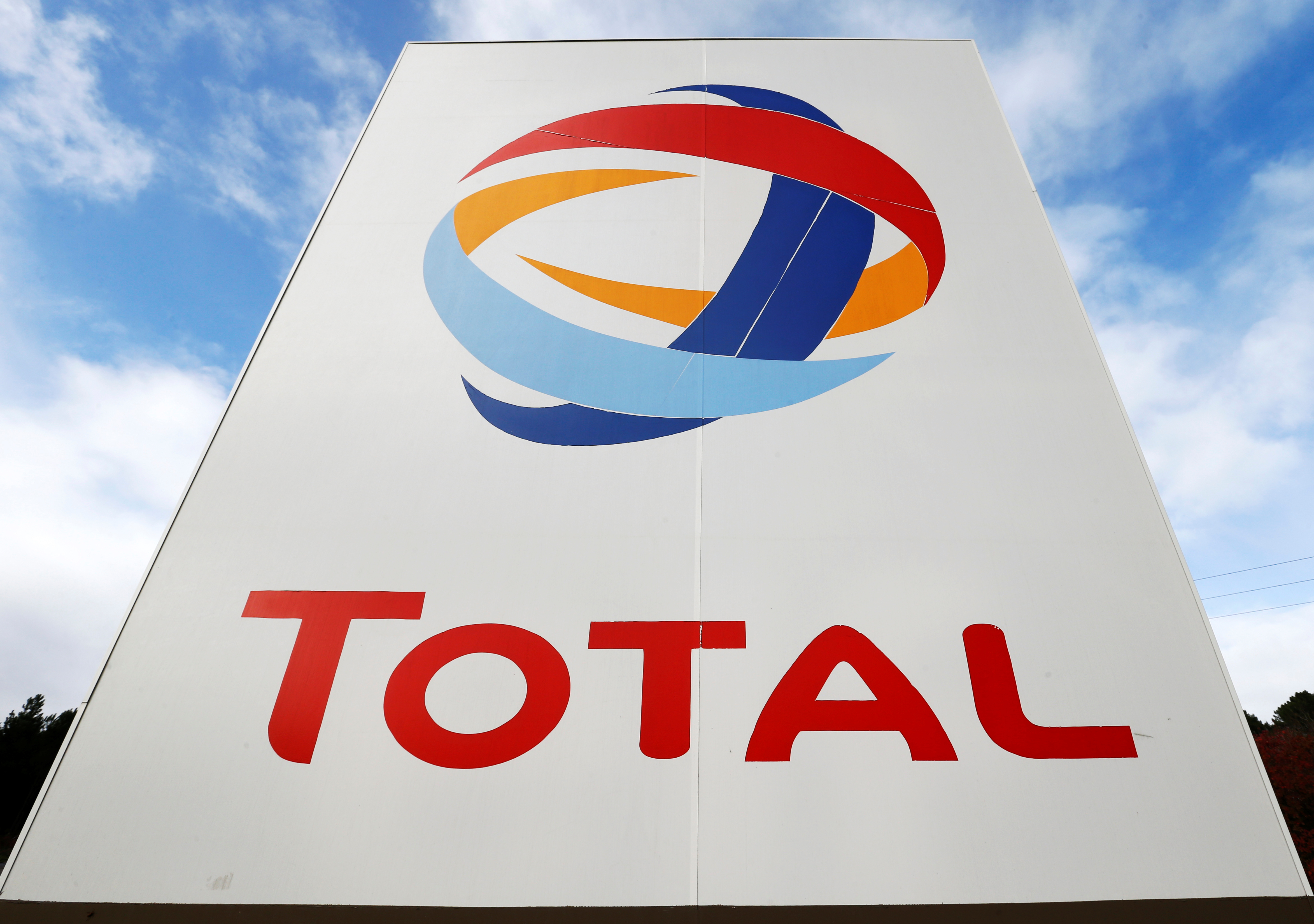 Total s'offre le champion tricolore du gaz vert