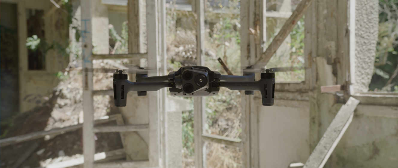 Les armées françaises feront voler des micro-drones 