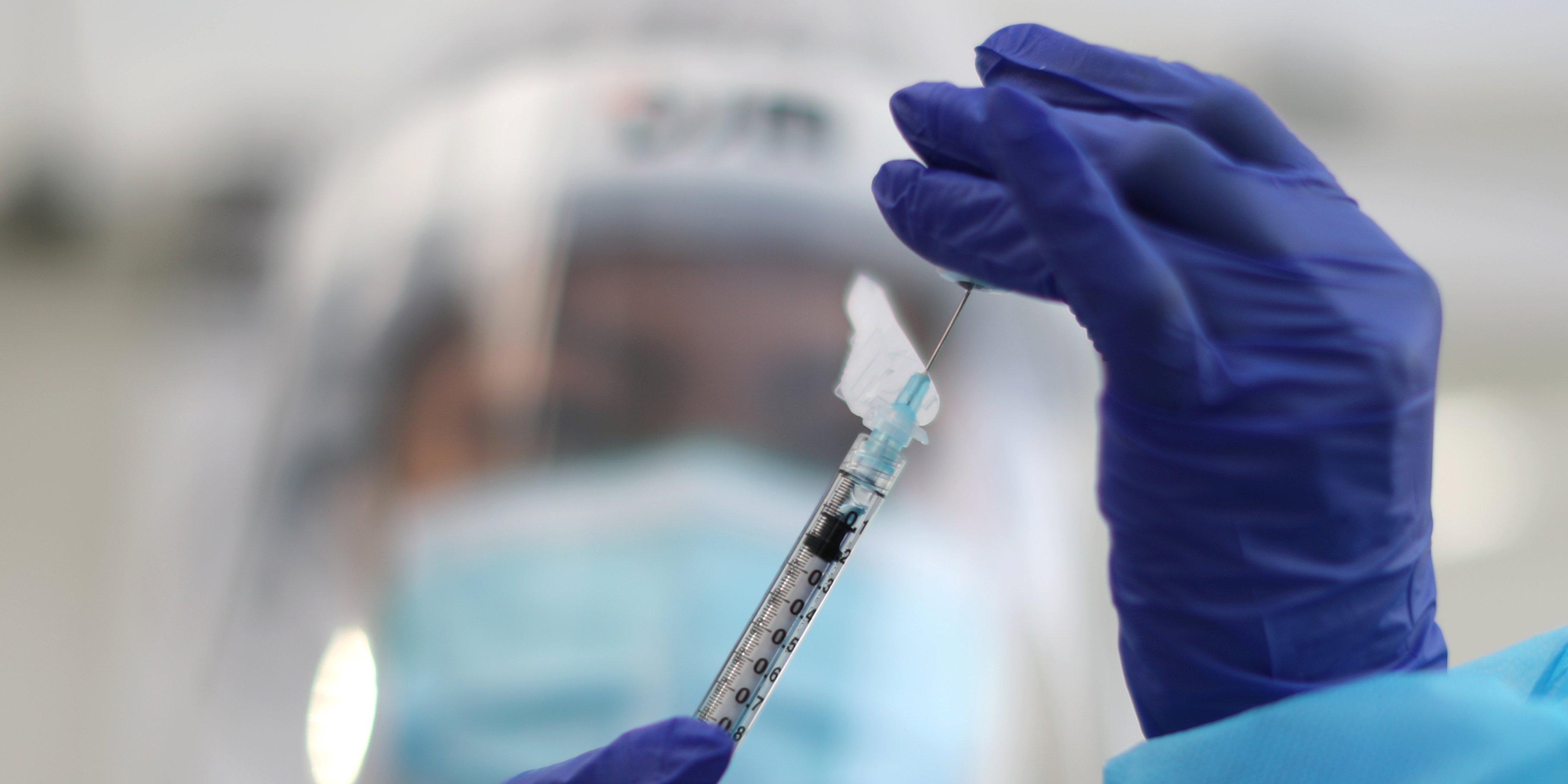 Une autre mutation du virus questionne l'efficacité des vaccins anti-Covid