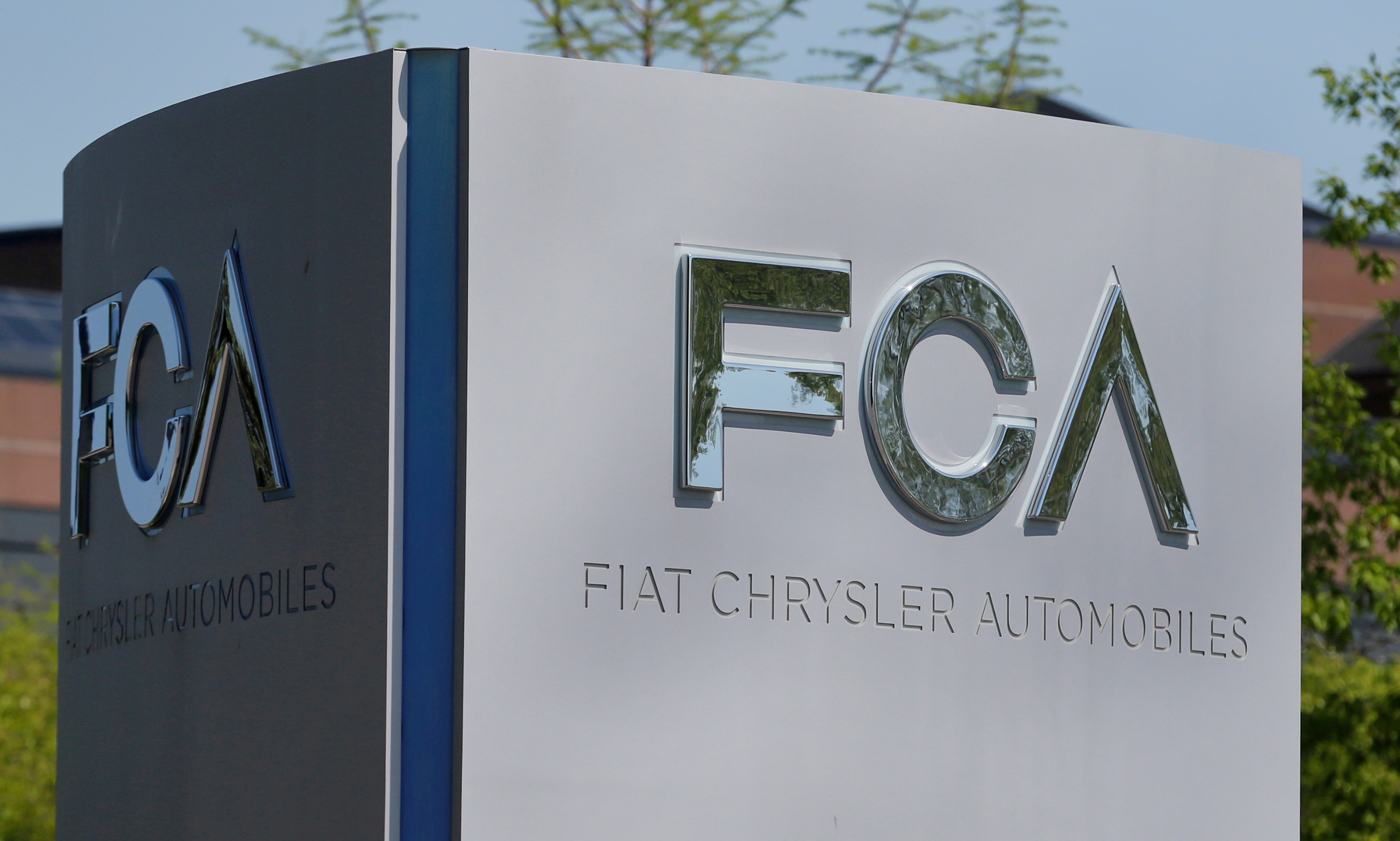 Dieselgate : Fiat-Chrysler à son tour mis en examen en France