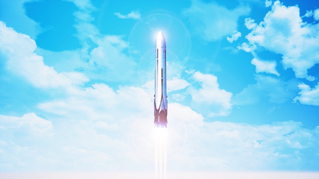 Pourquoi ArianeGroup peut réussir son pari dans les mini-lanceurs réutilisables