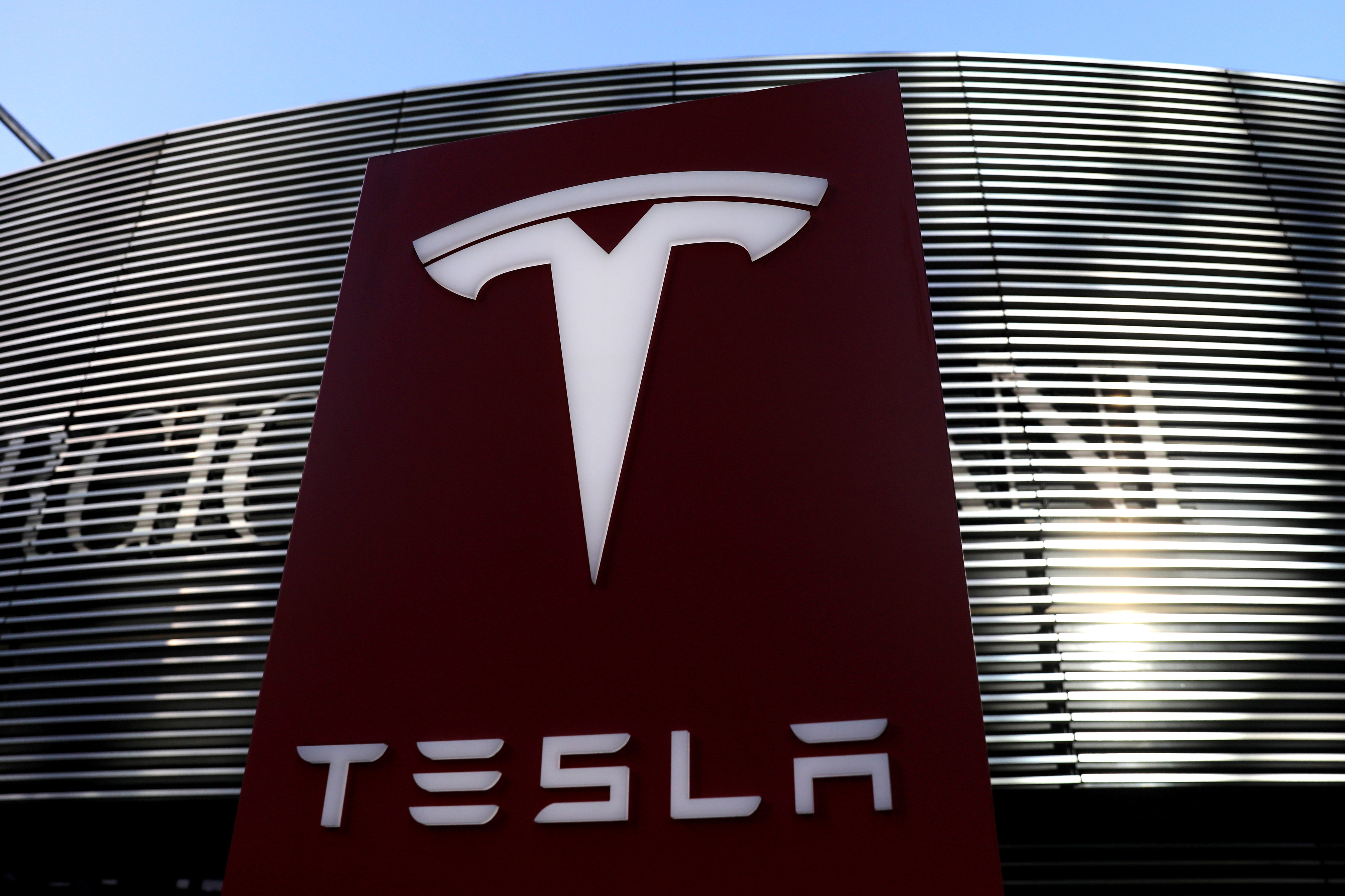 Tesla est devenue rentable pour la première fois en 2020