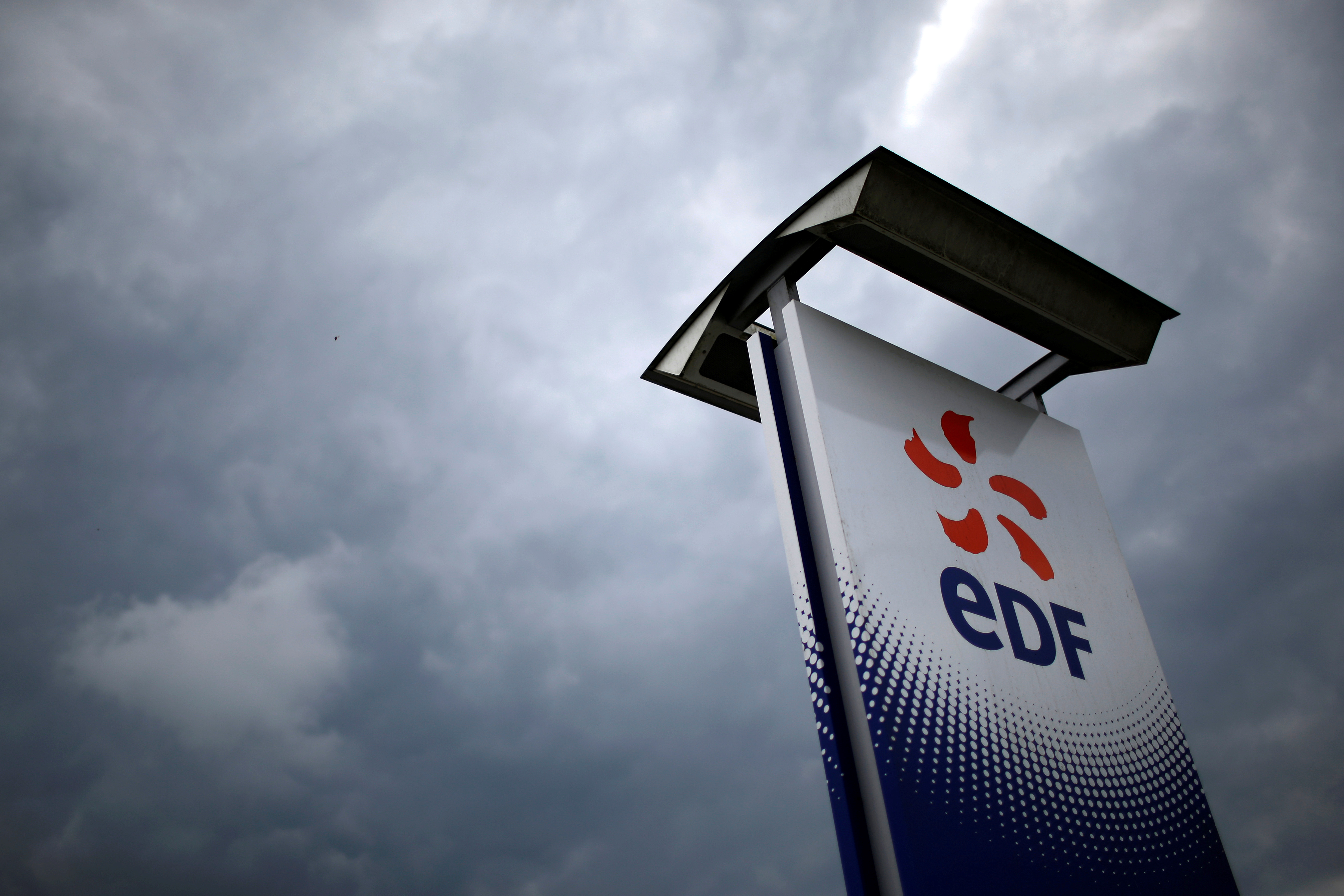 Les syndicats toujours vent debout contre la grande réforme d'EDF