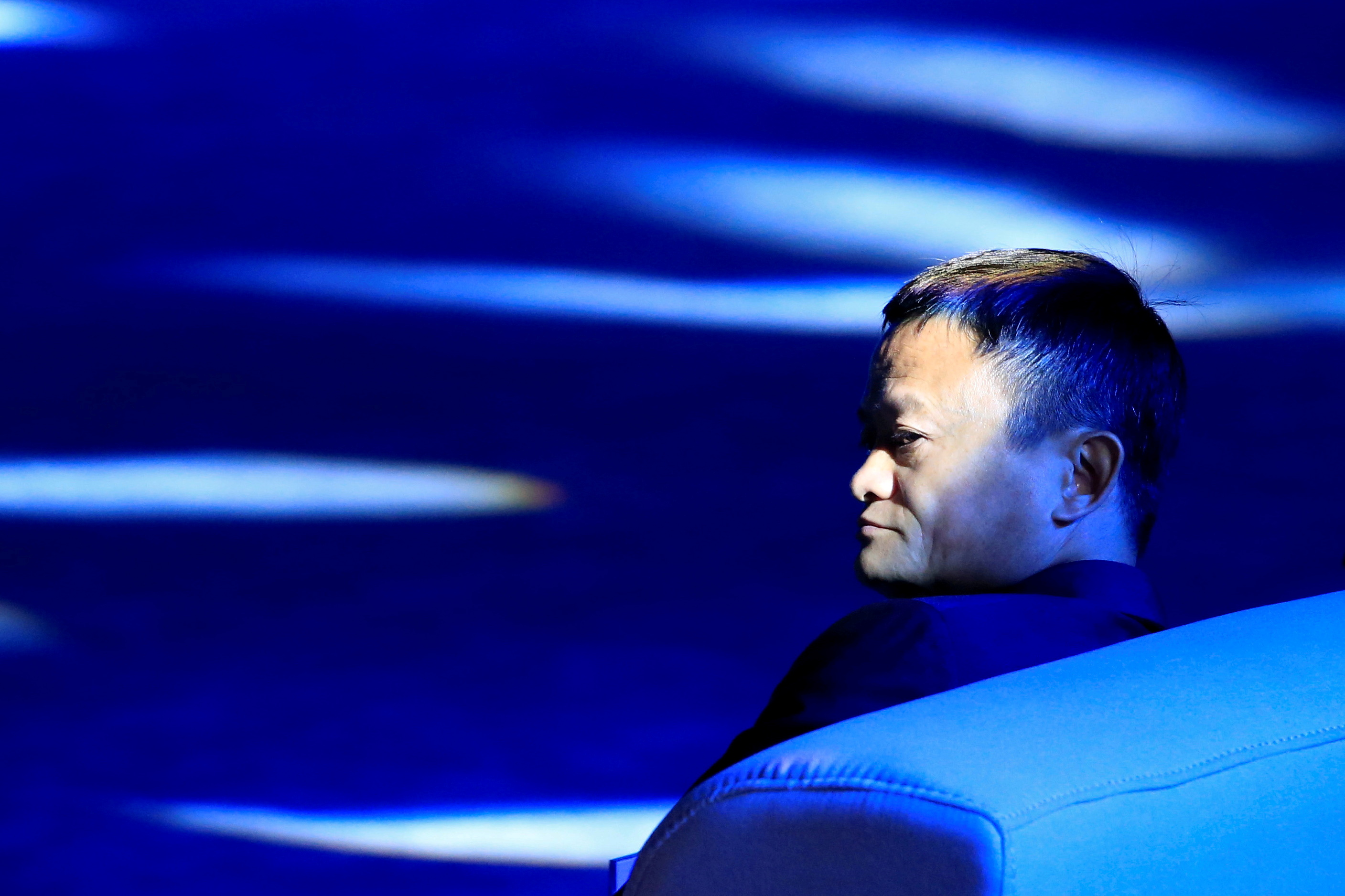 Affaire Jack Ma (Alibaba) : il n'est pas bon être un milliardaire chinois en Chine