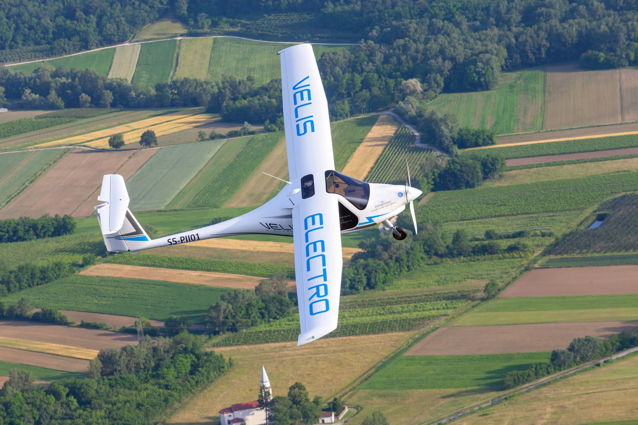 Aviation électrique : pourquoi Green Aerolease s'allie à Pipistrel Aircraft