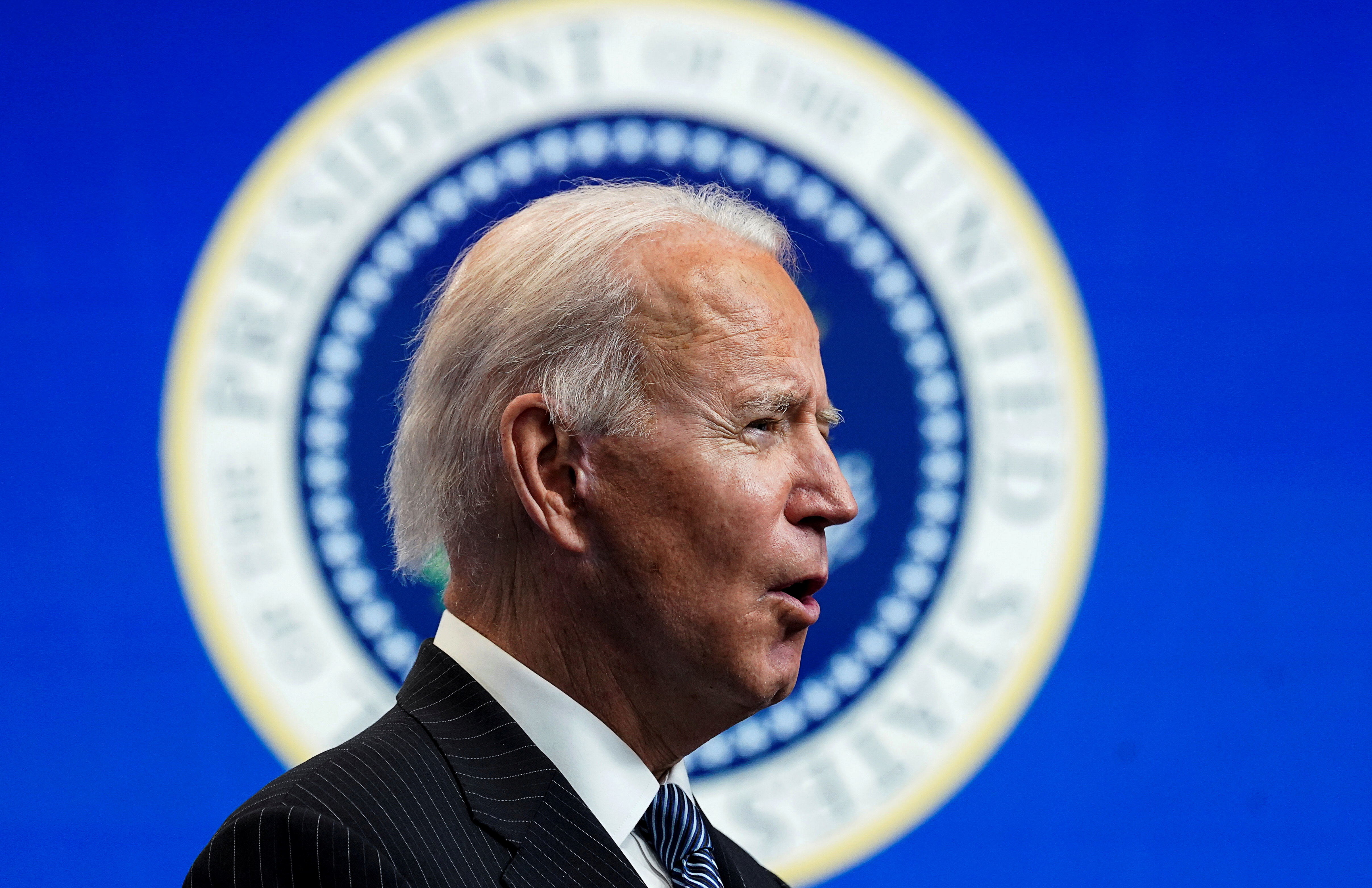 L'obstruction parlementaire, l'un des obstacles majeurs à venir pour Joe Biden ?
