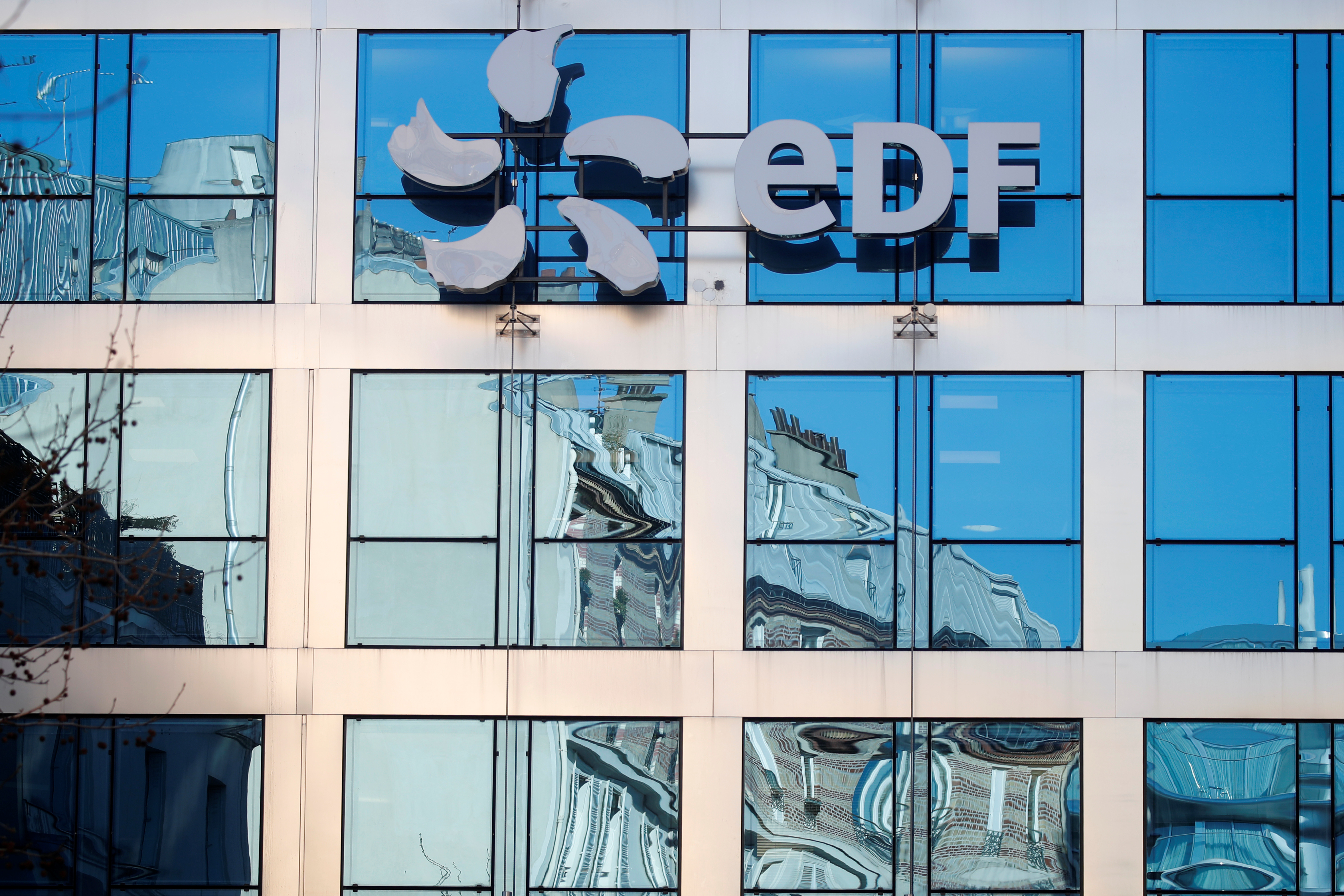 Avenir d'EDF : bras de fer final entre le gouvernement français et Bruxelles