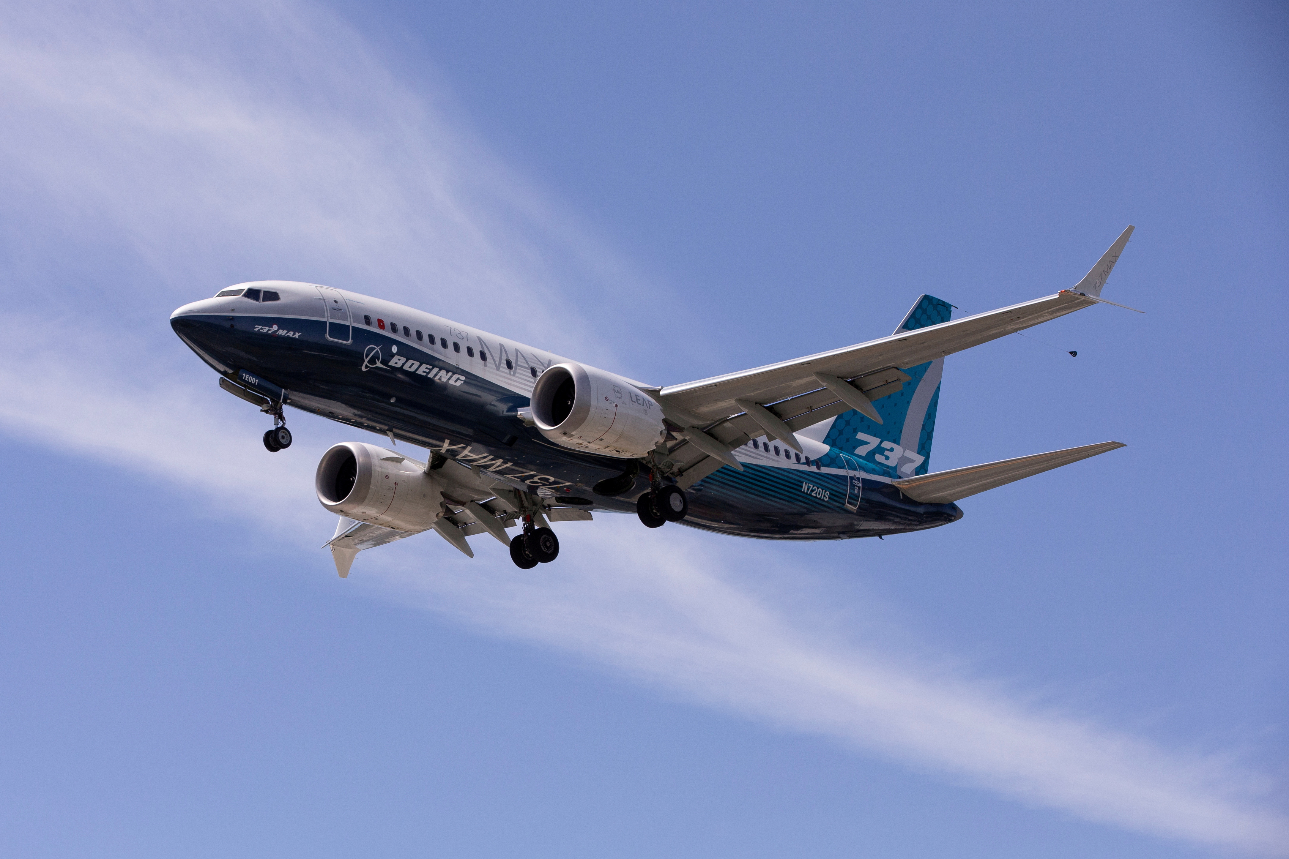 Airbus ne lancera pas de guerre tarifaire contre le Boeing 737 MAX pour ne pas l'achever