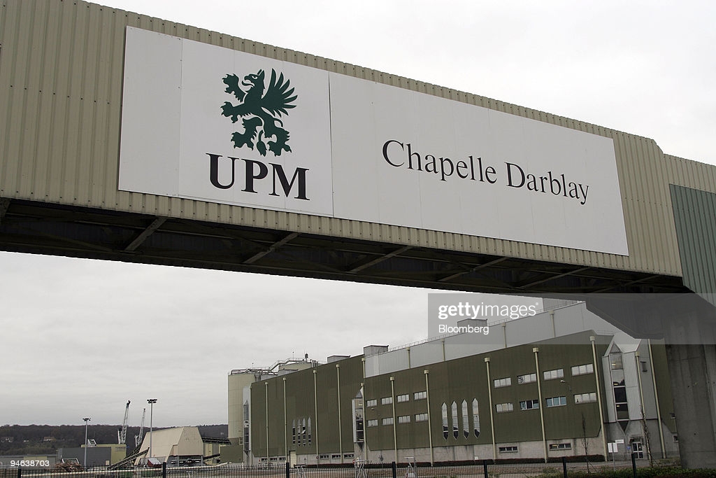 Chapelle Darblay : le plan de la Métropole de Rouen pour casser le projet de vente du propriétaire finlandais