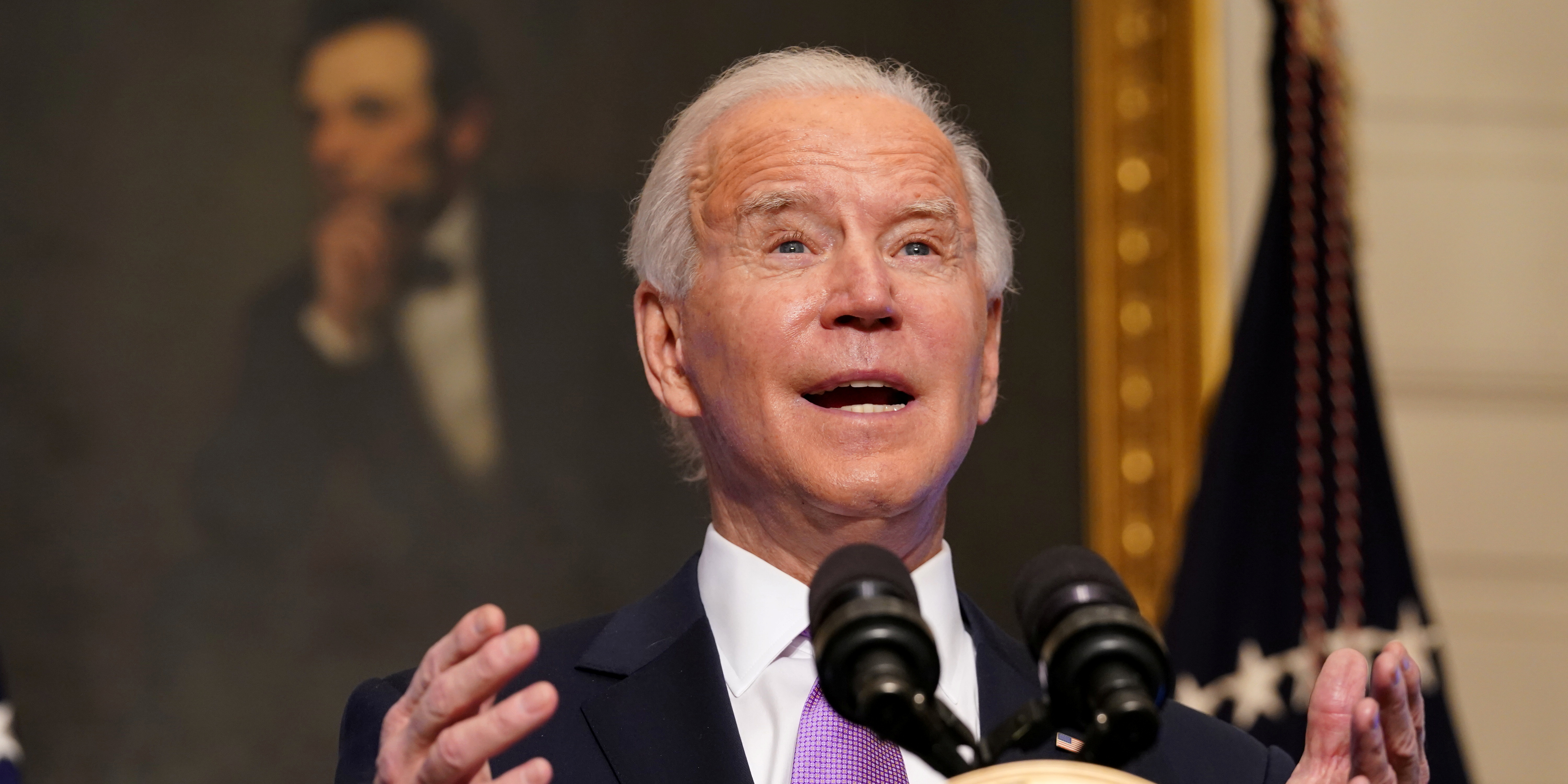 L'administration Biden maintient la pression sur Huawei