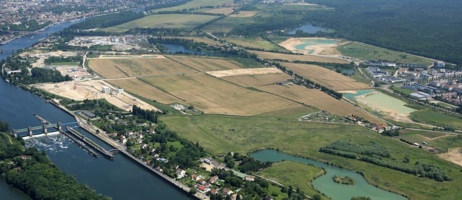 Axe Seine : Haropa anticipe la possible mise en place de zones franches portuaires