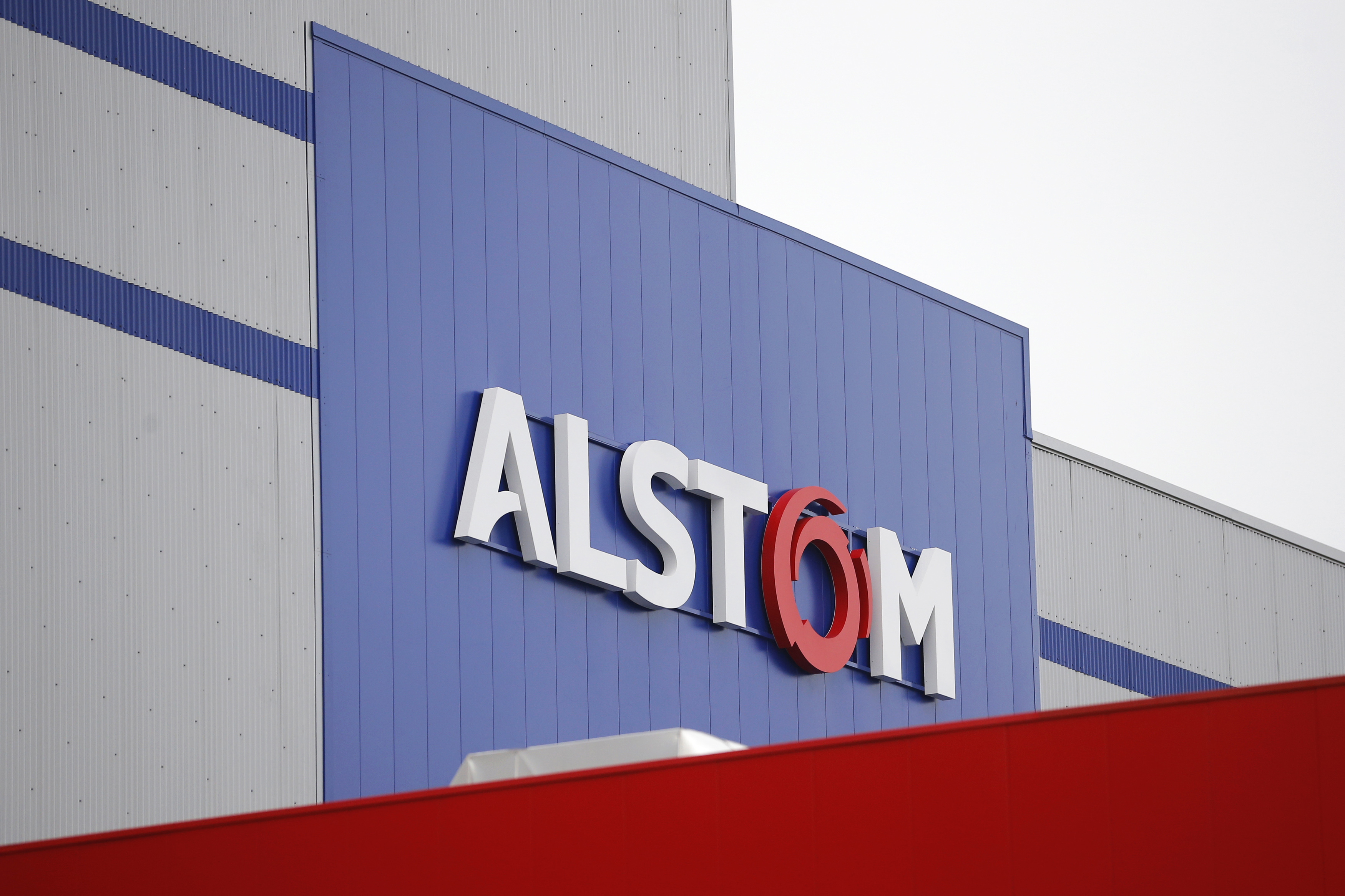 Alstom : carnet de commandes record, l'intégration de Bombardier se poursuit